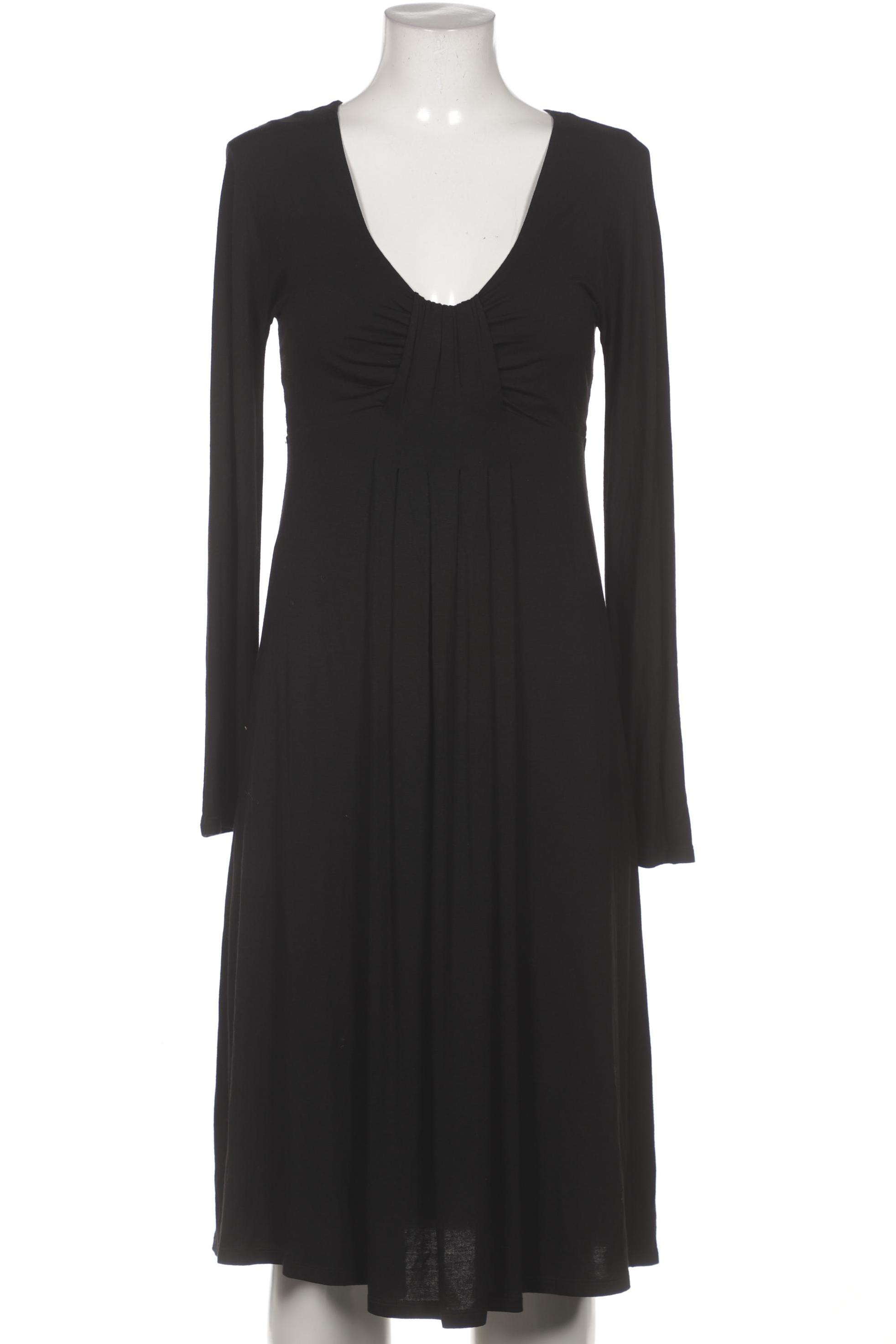 

Max Mara Damen Kleid, schwarz, Gr. 38