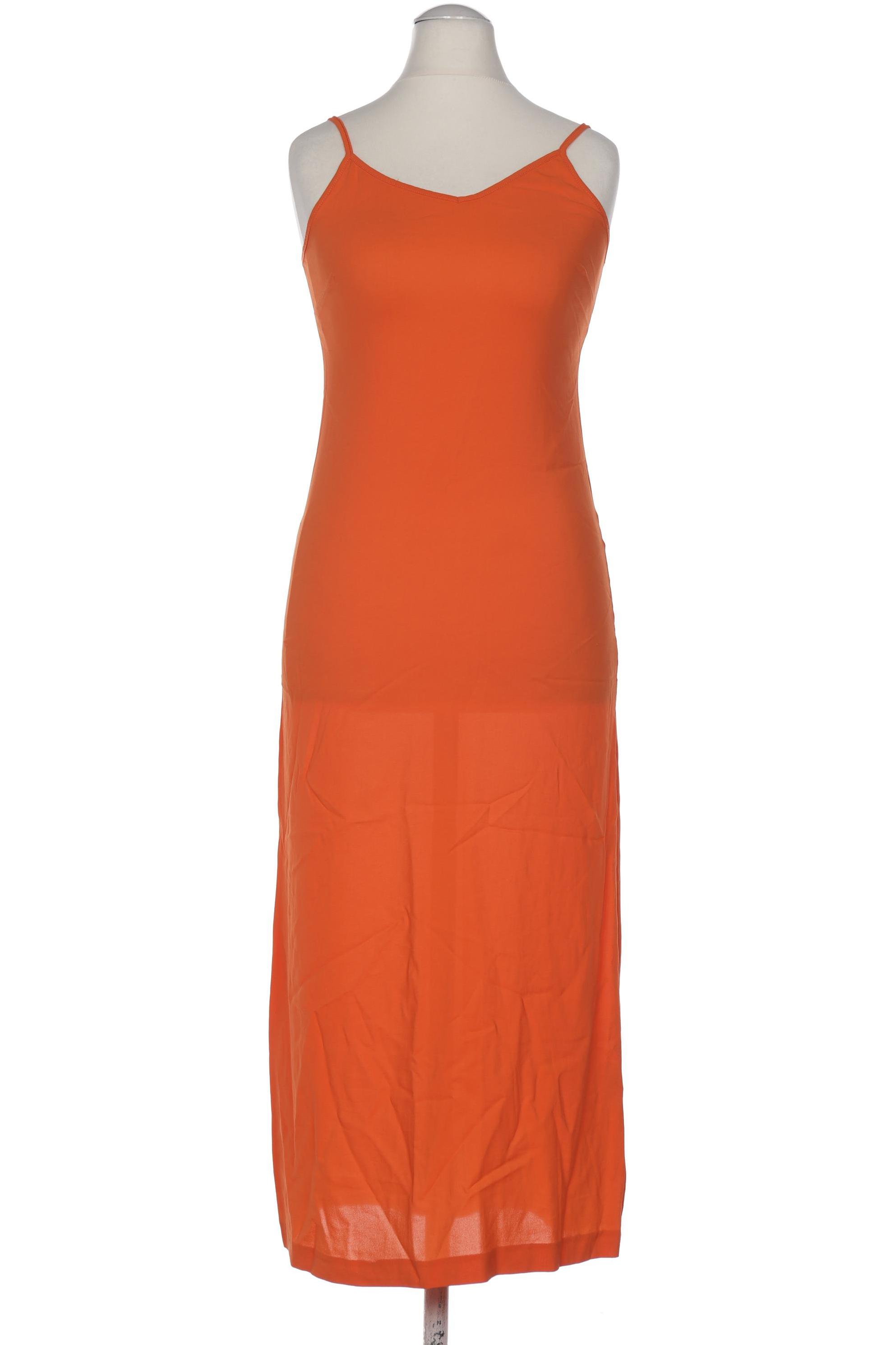 

Max Mara Damen Kleid, orange, Gr. 38
