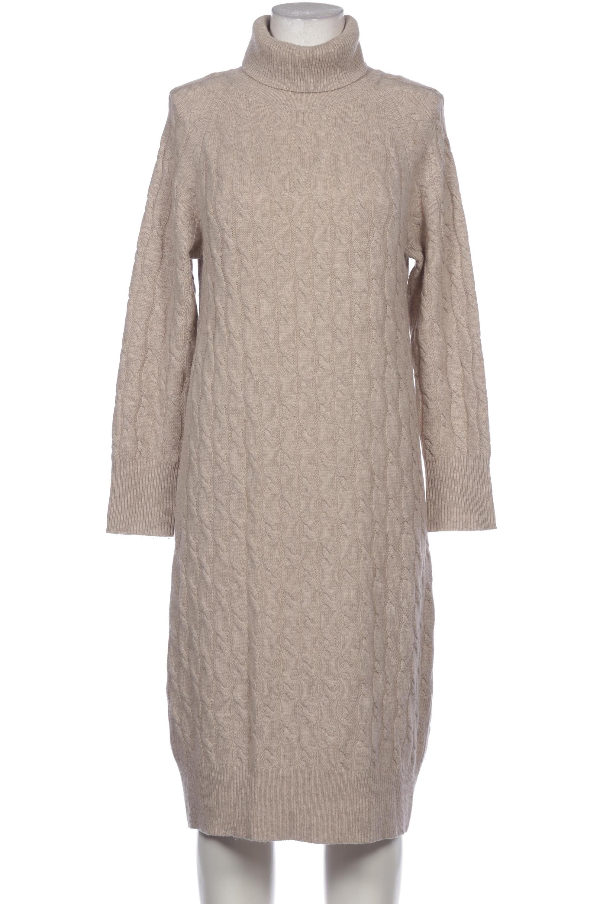 

Max Mara Damen Kleid, beige
