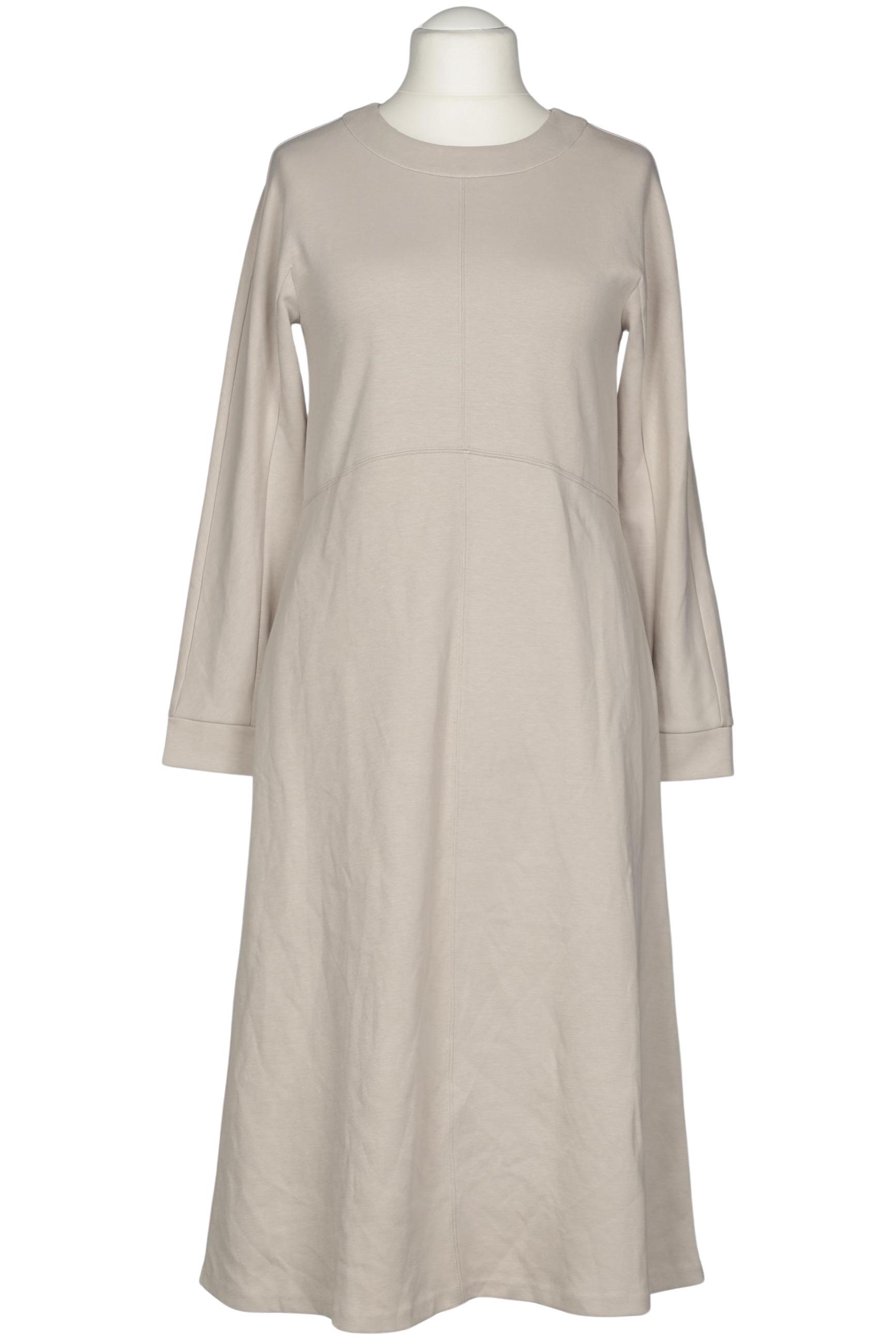 

Max Mara Damen Kleid, beige, Gr. 38