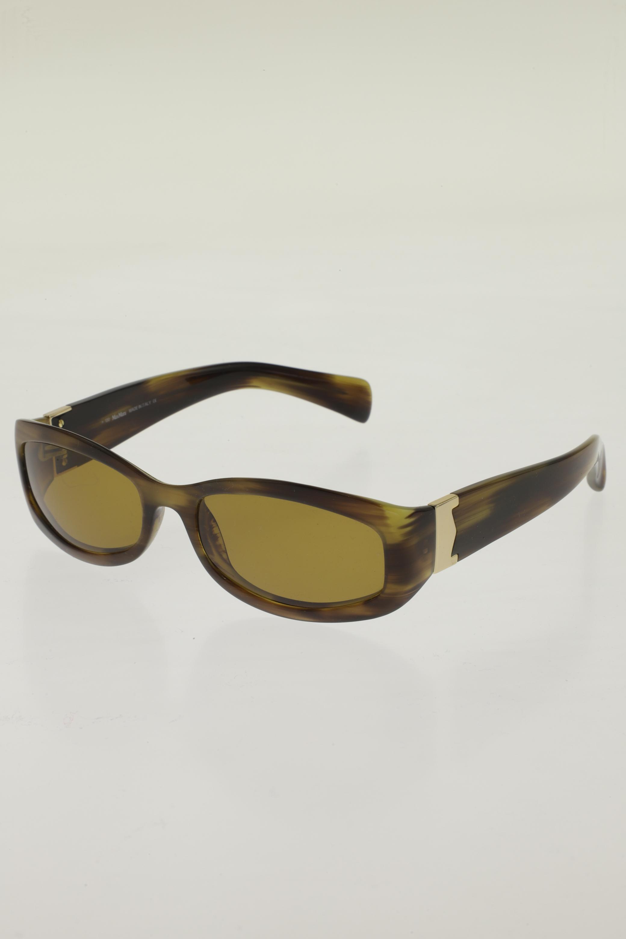 

Max Mara Damen Sonnenbrille, braun