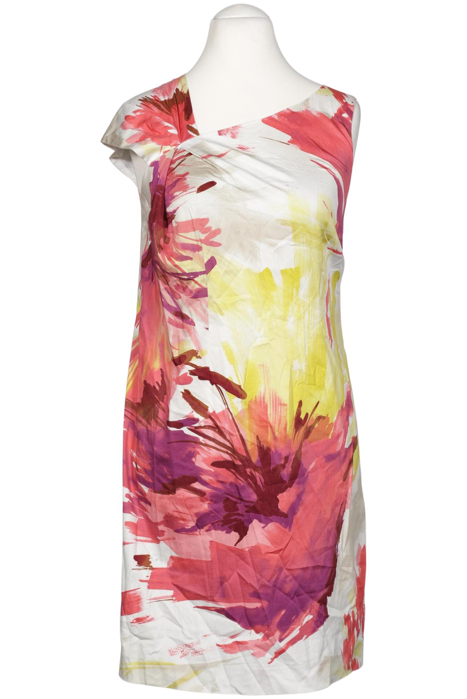 

Max Mara Damen Kleid, mehrfarbig, Gr. 38