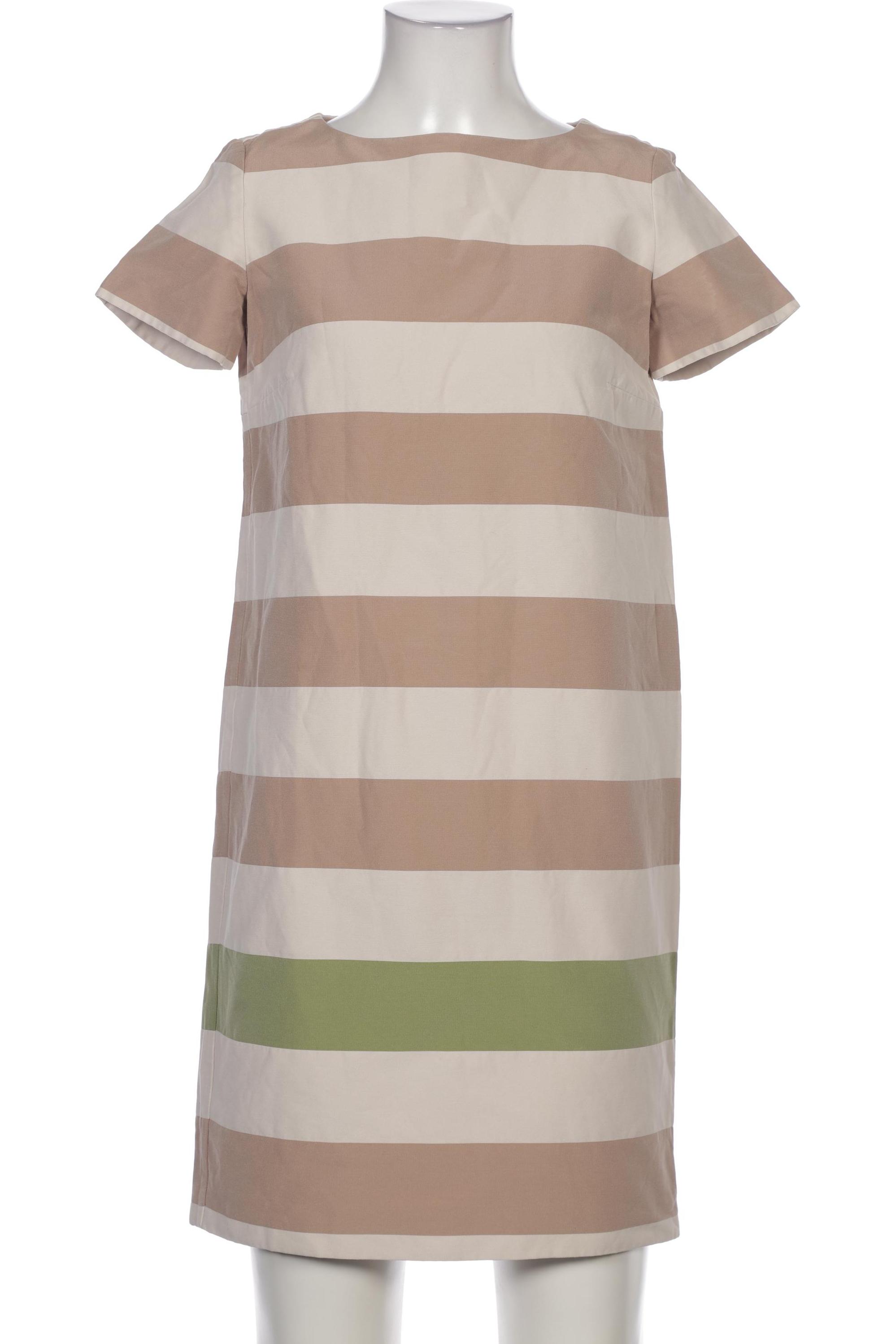 

Max Mara Damen Kleid, beige