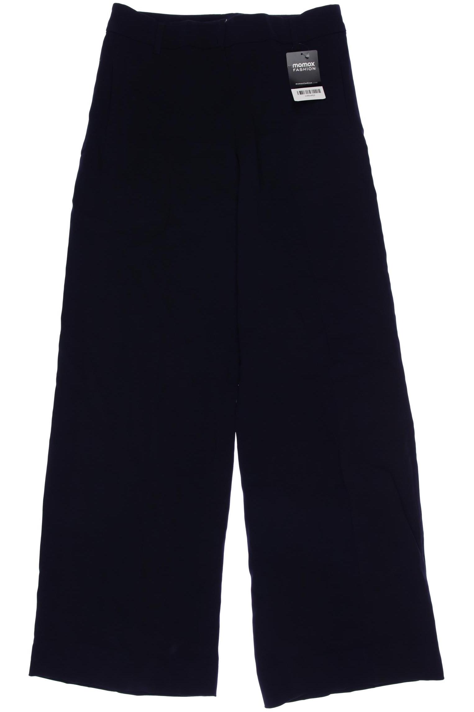 

Max Mara Damen Anzug, marineblau, Gr. 34