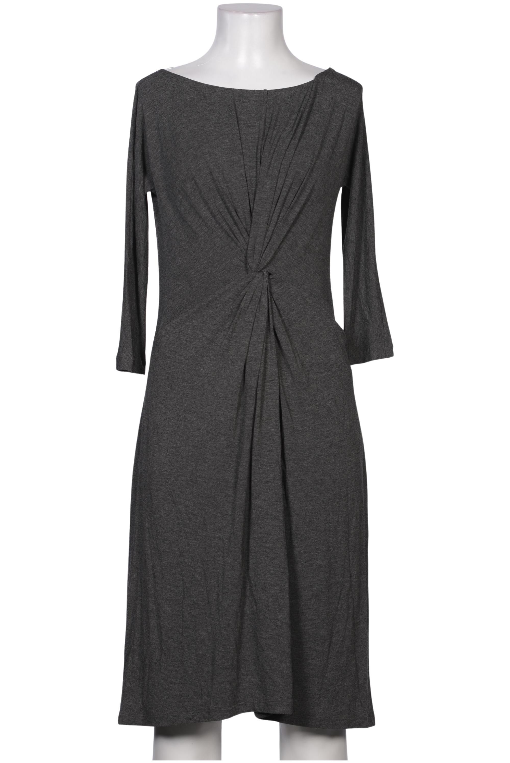 

Max Mara Damen Kleid, grau, Gr. 36