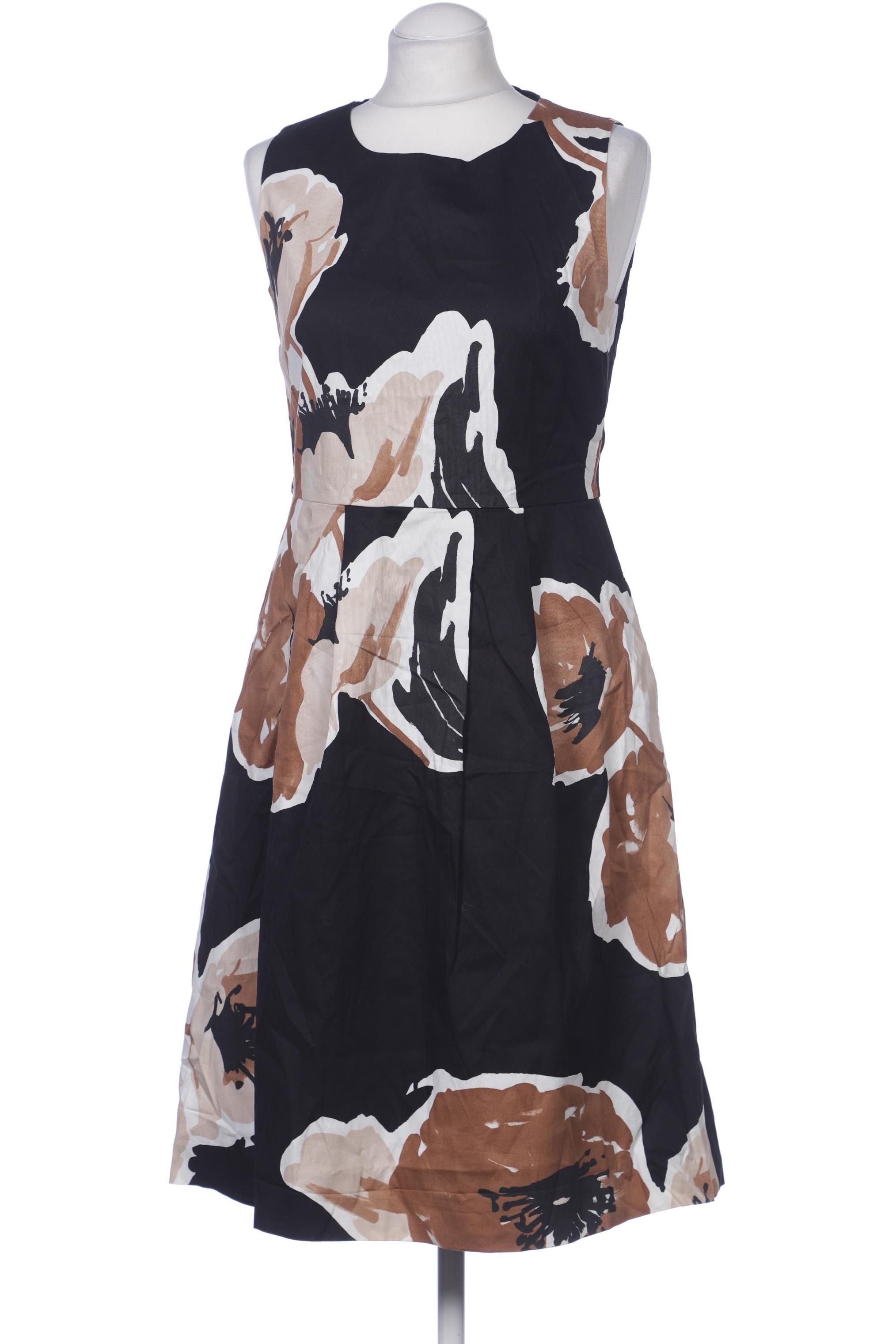 

Max Mara Damen Kleid, schwarz, Gr. 38