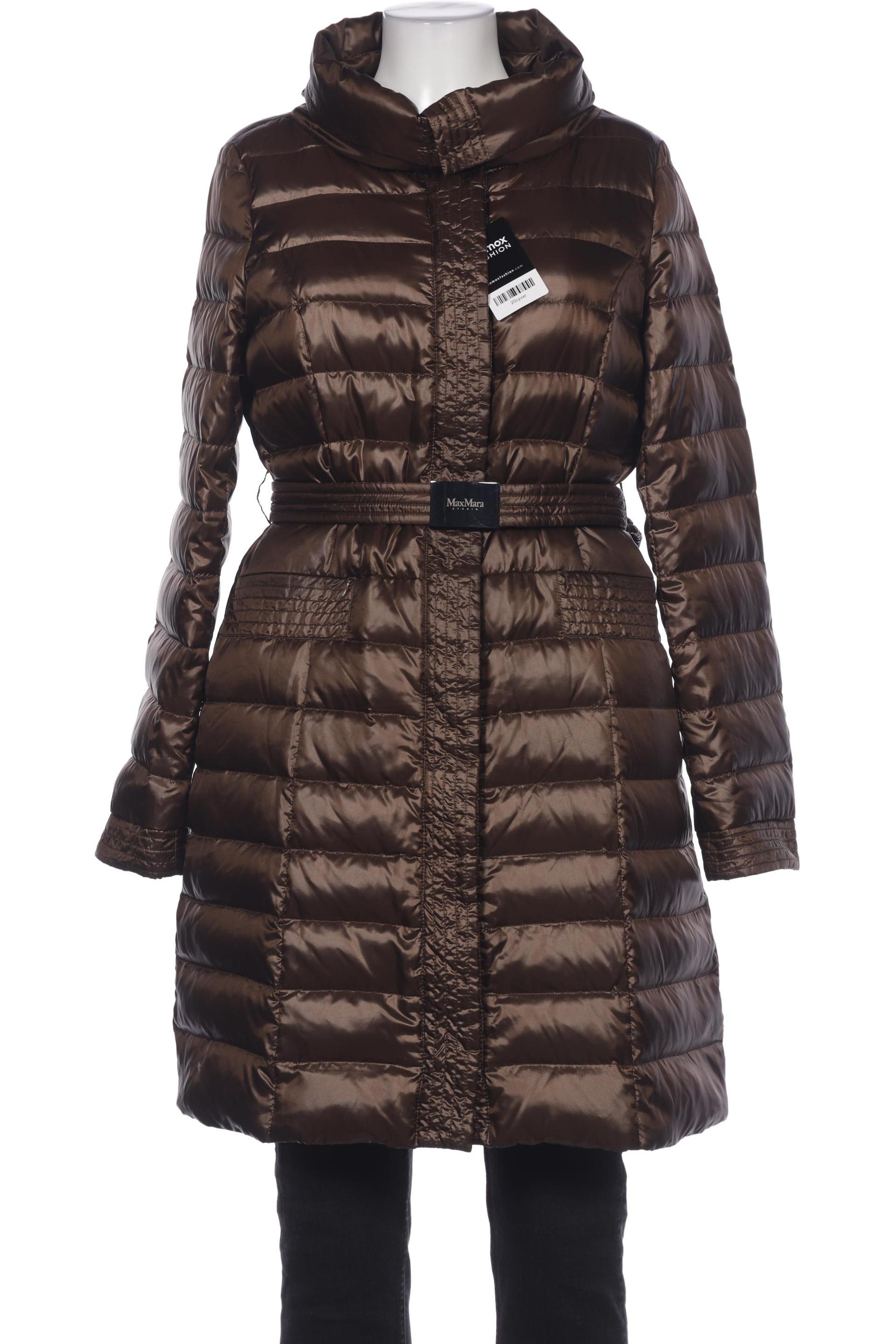 

Max Mara Damen Mantel, braun