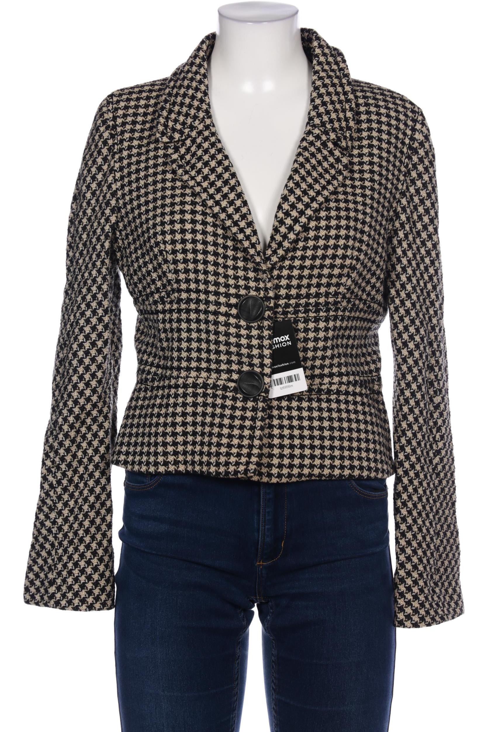 

Max Mara Damen Blazer, beige