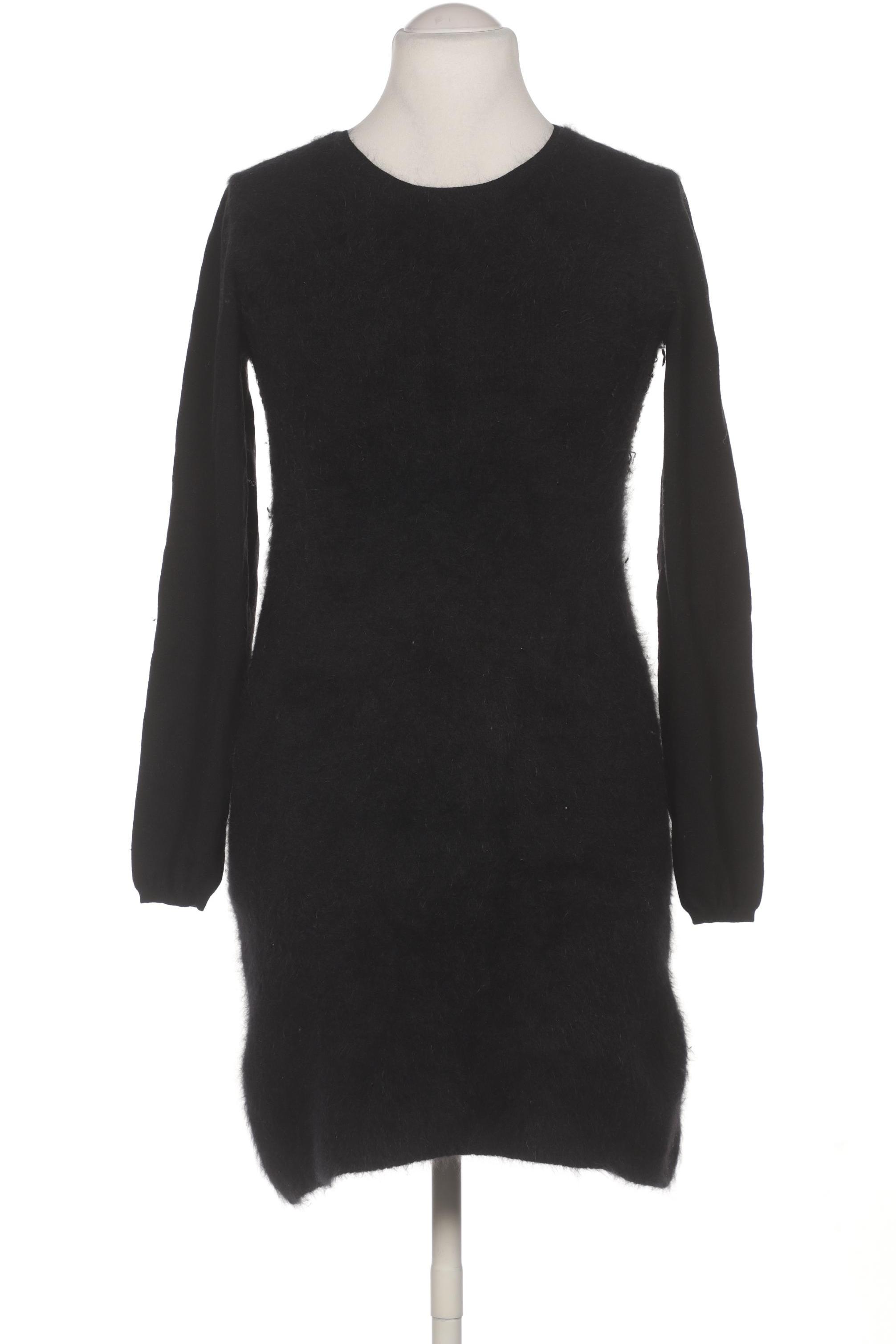 

Max Mara Damen Kleid, schwarz, Gr. 38