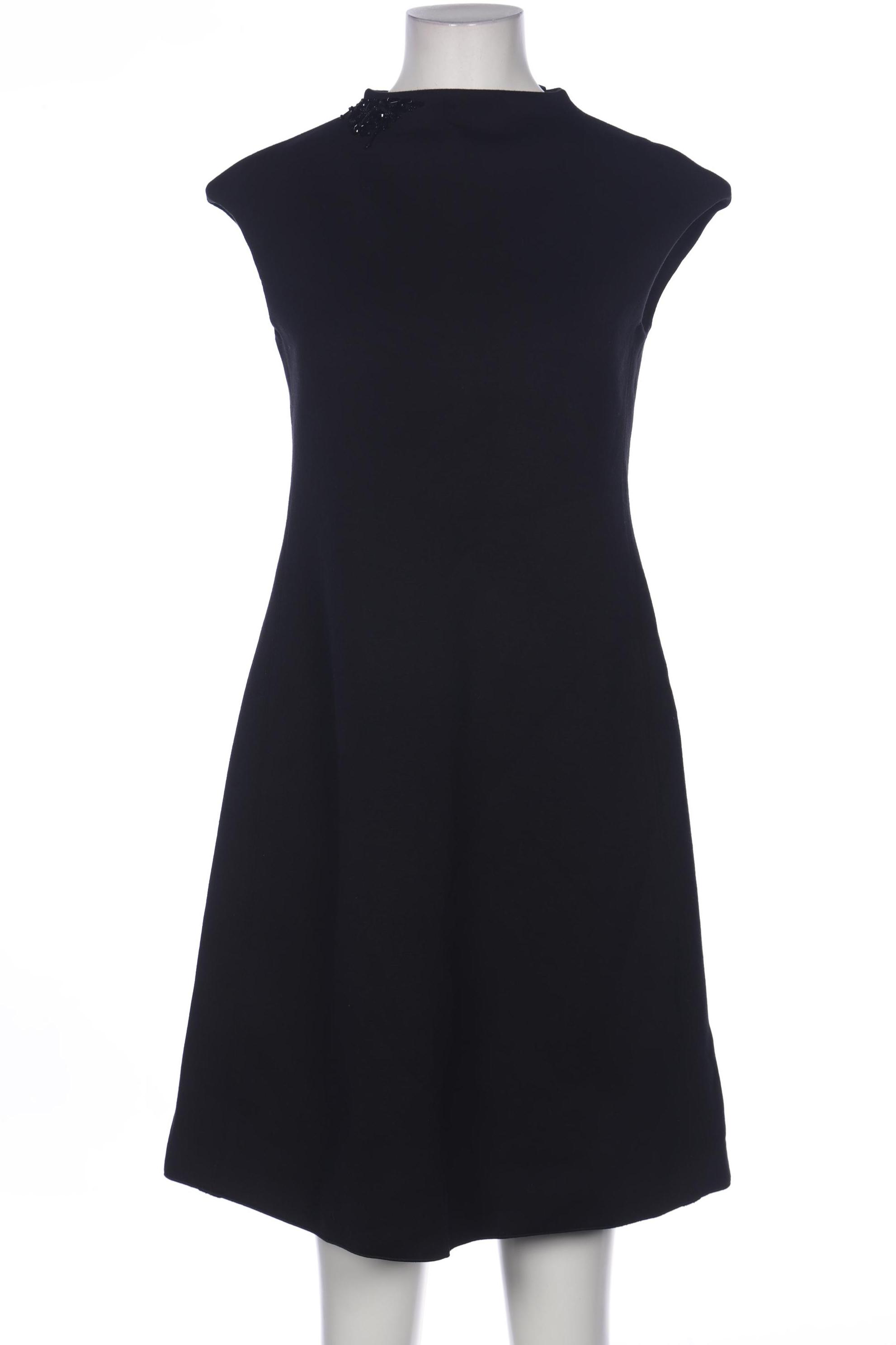 

Max Mara Damen Kleid, schwarz, Gr. 36