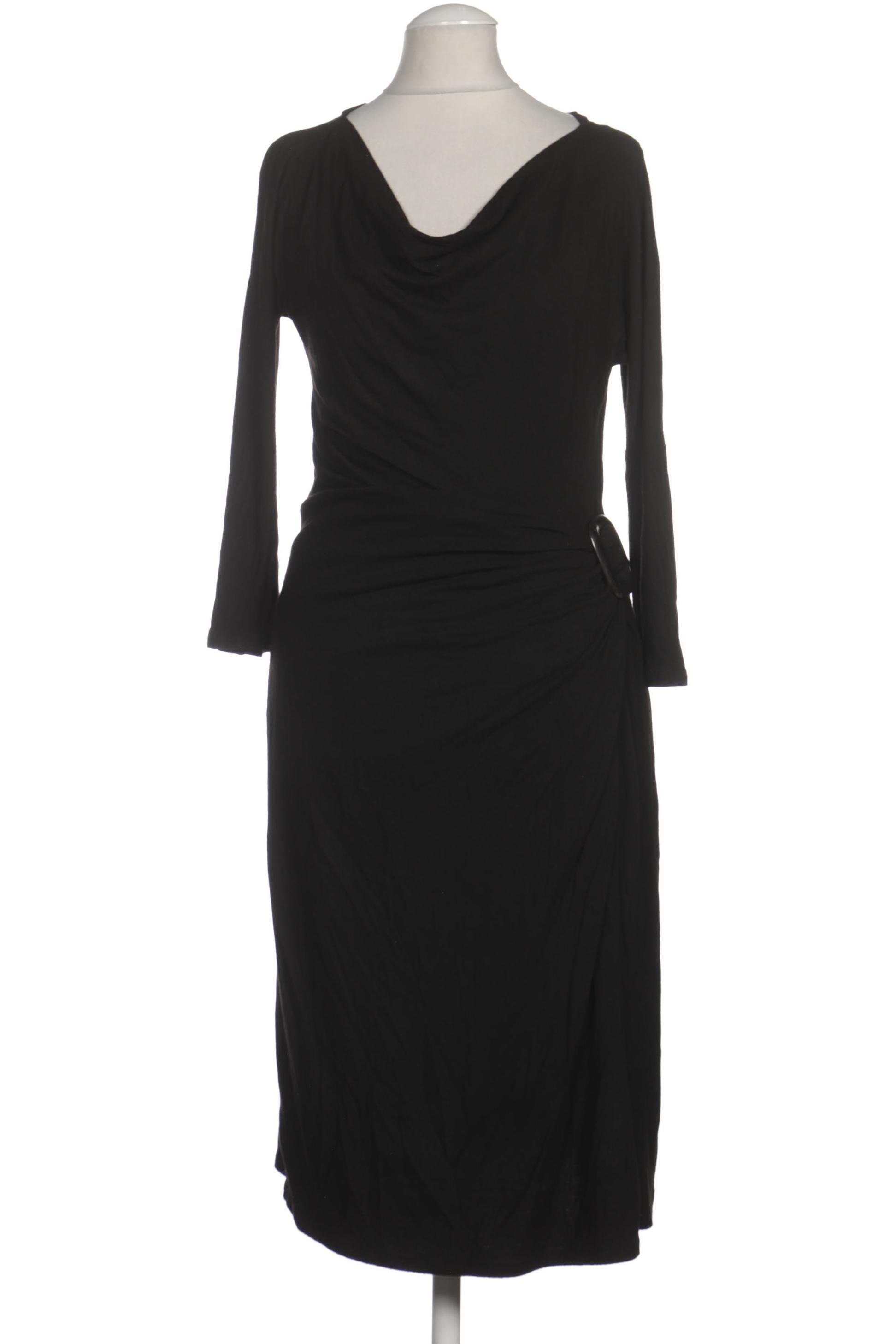 

Max Mara Damen Kleid, schwarz, Gr.