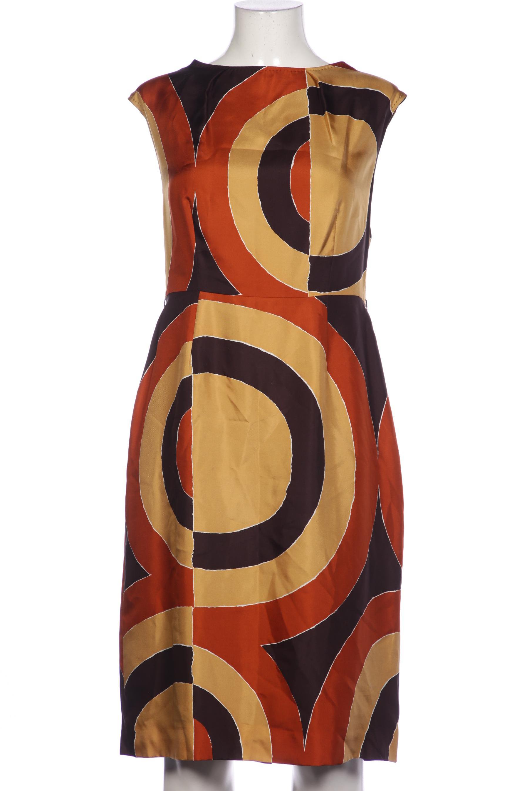 

Max Mara Damen Kleid, braun, Gr. 42