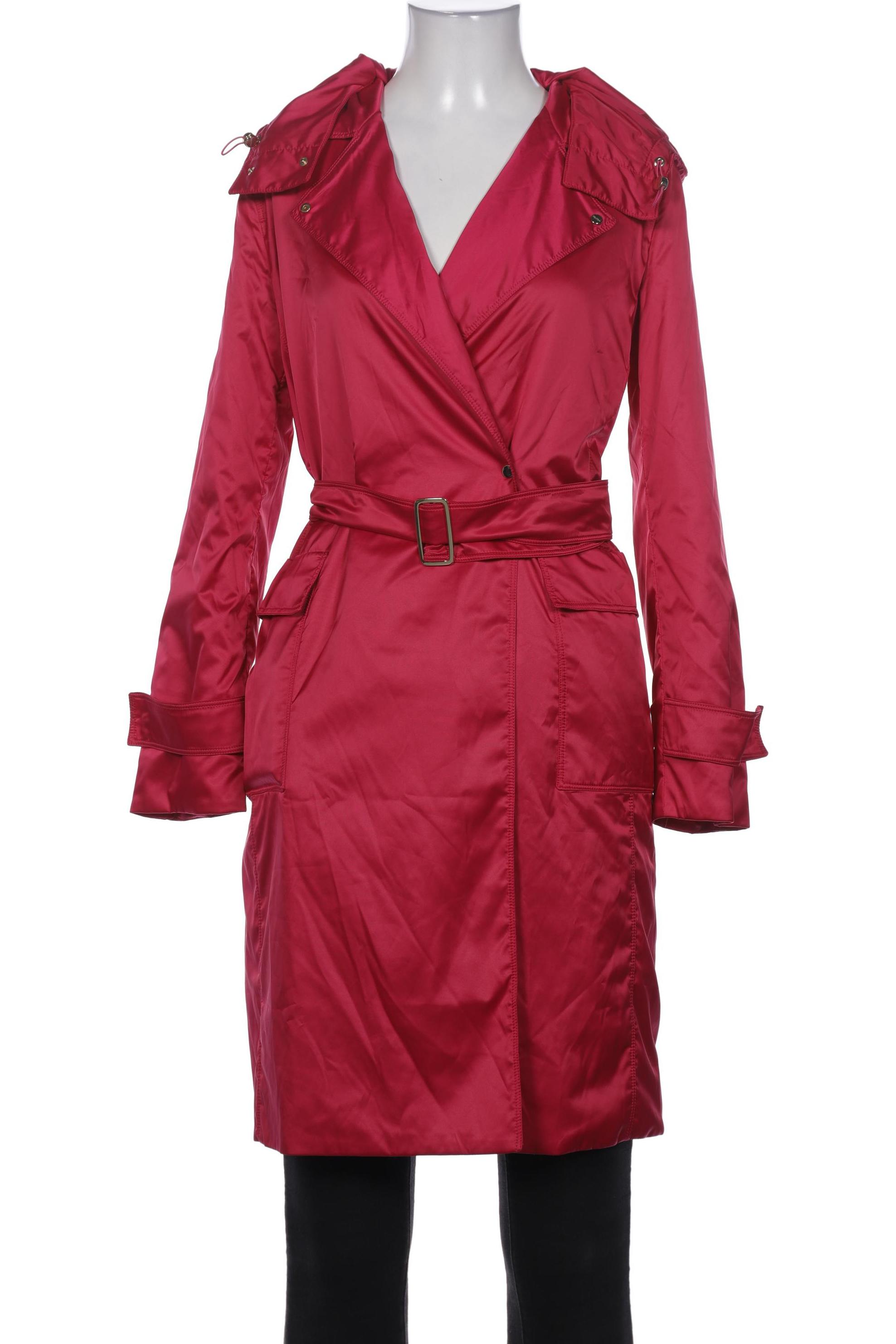 

Max Mara Damen Mantel, pink, Gr. 34