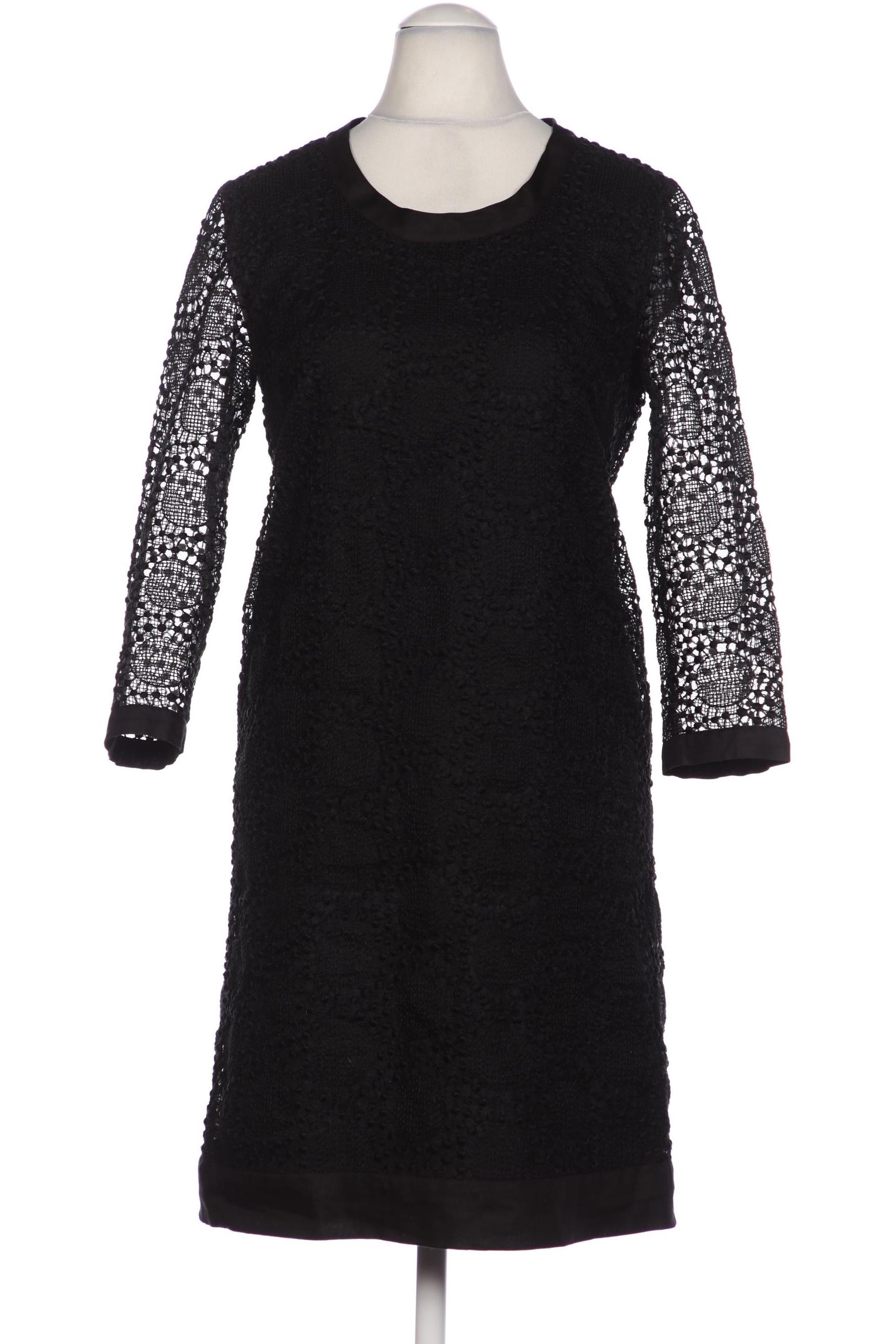 

Max Mara Damen Kleid, schwarz, Gr. 38