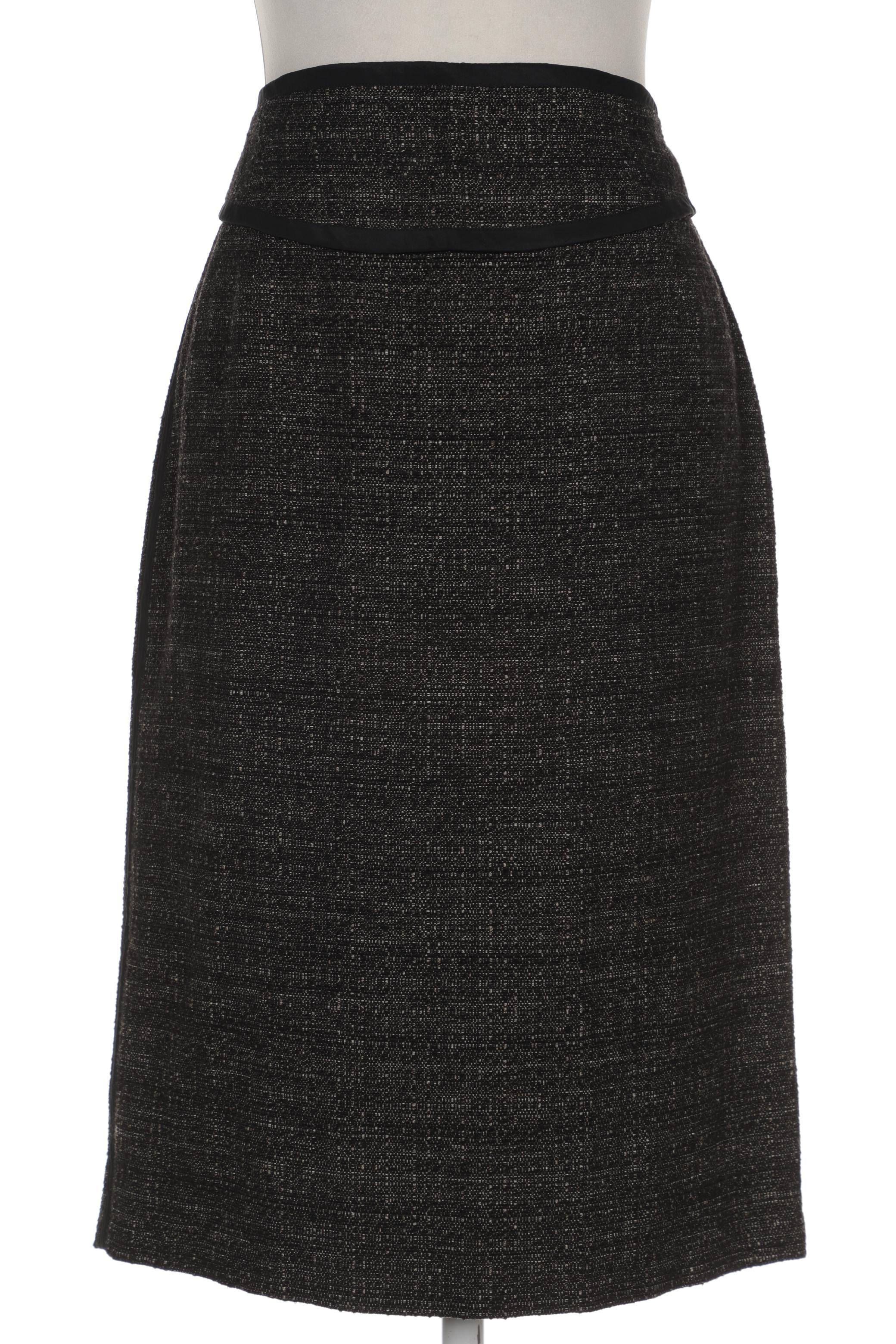 

Max Mara Damen Rock, braun