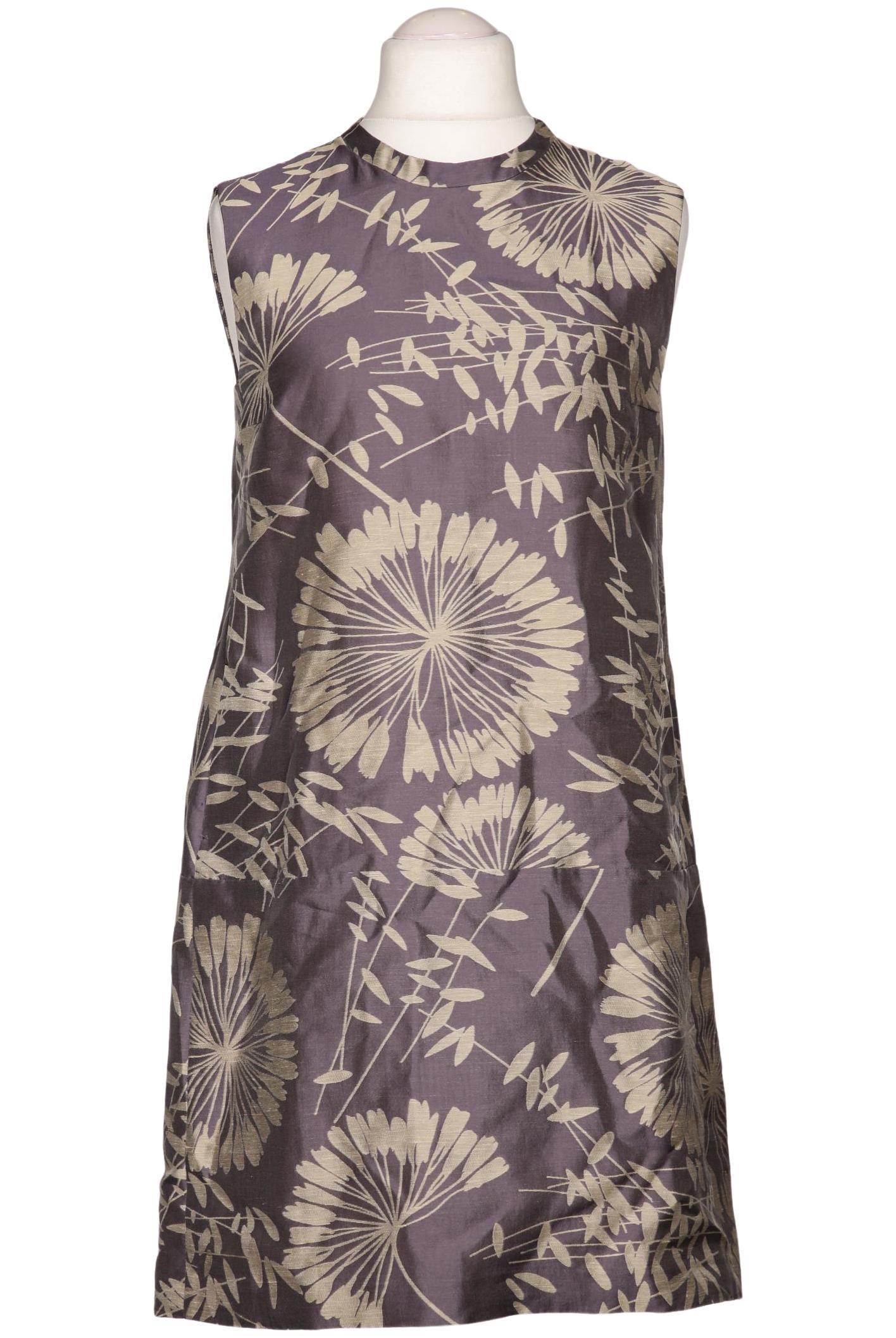 

Max Mara Damen Kleid, flieder, Gr. 44