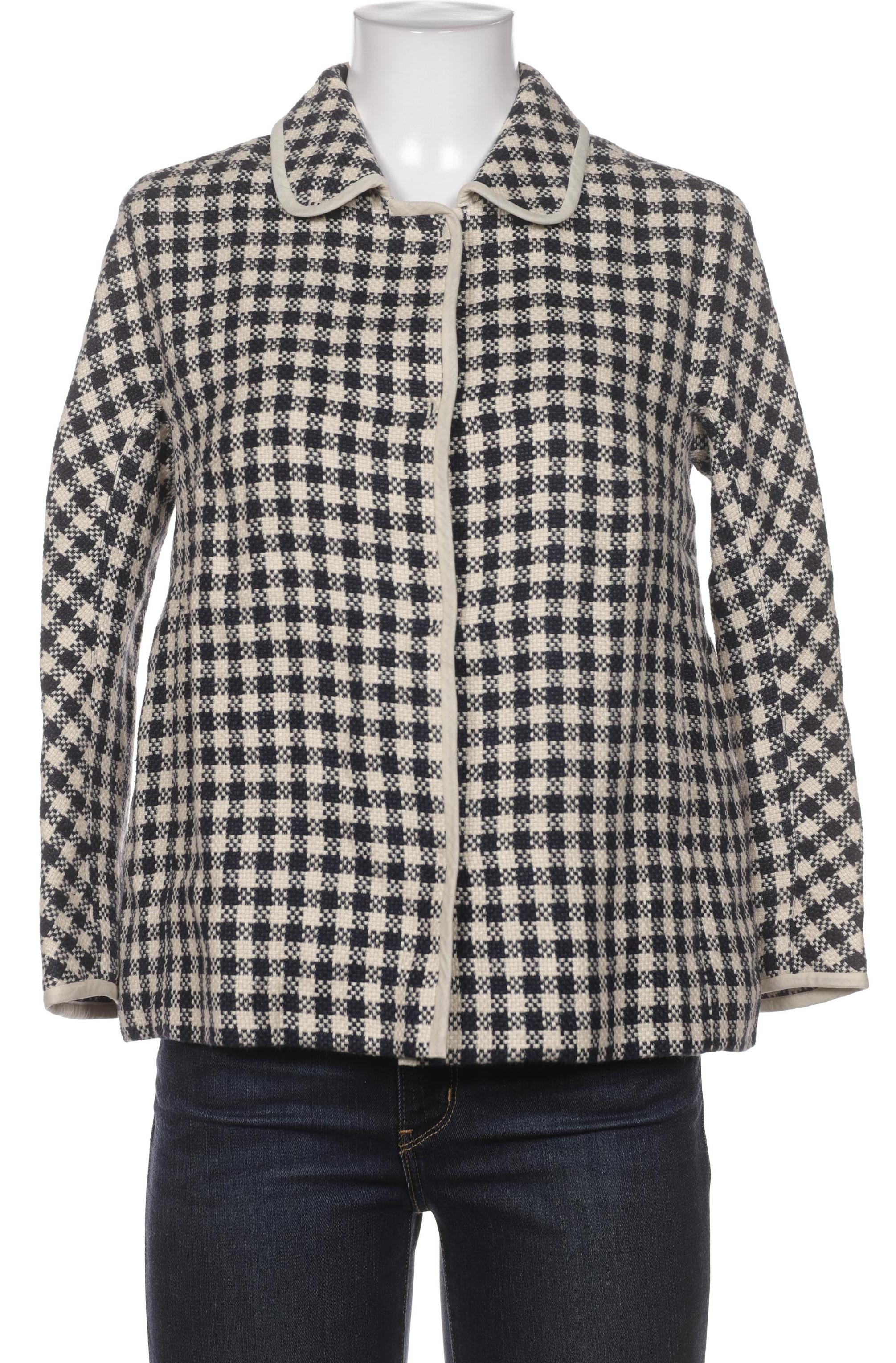 

Max Mara Damen Blazer, beige, Gr. 38