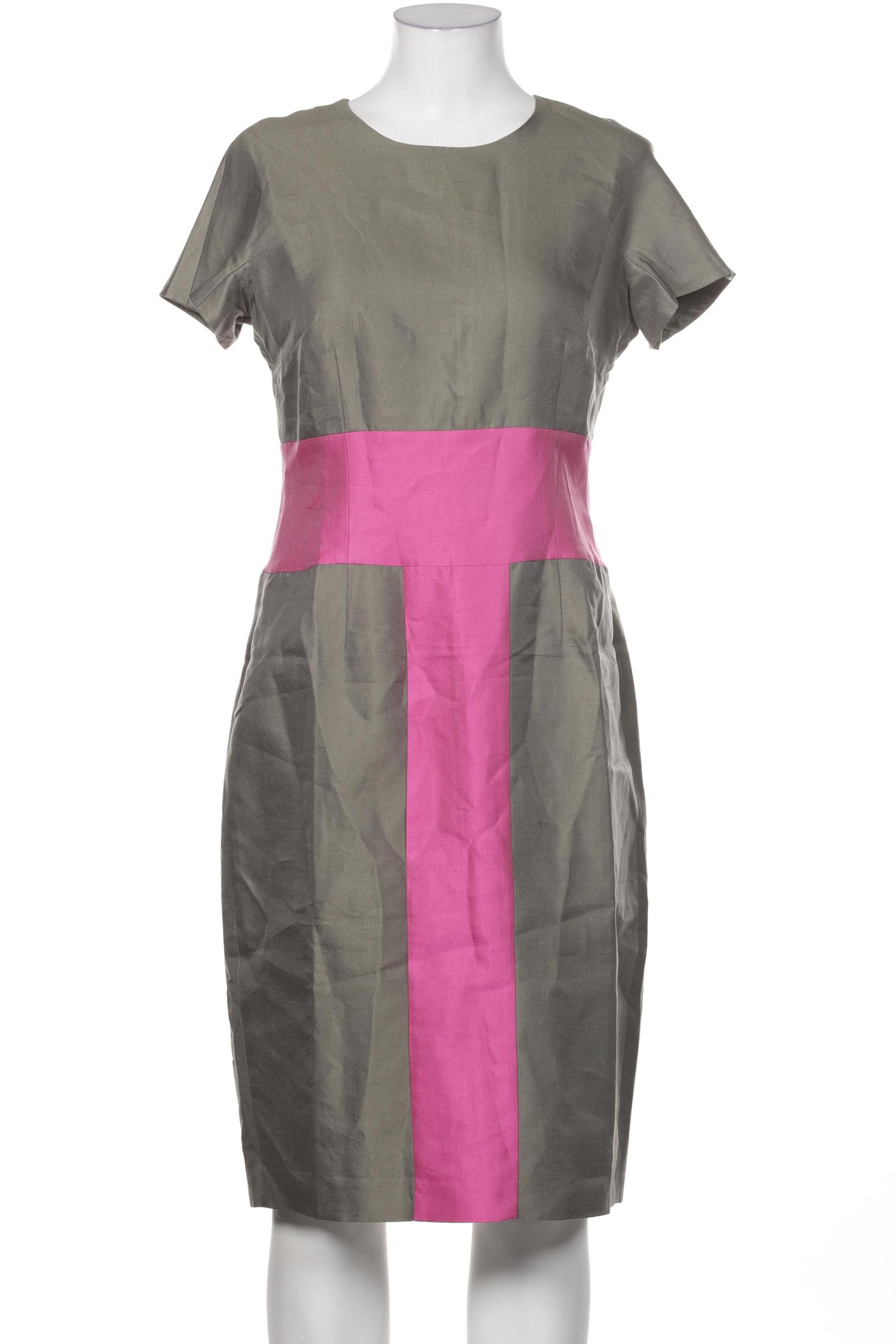 

Max Mara Damen Kleid, grün, Gr. 38