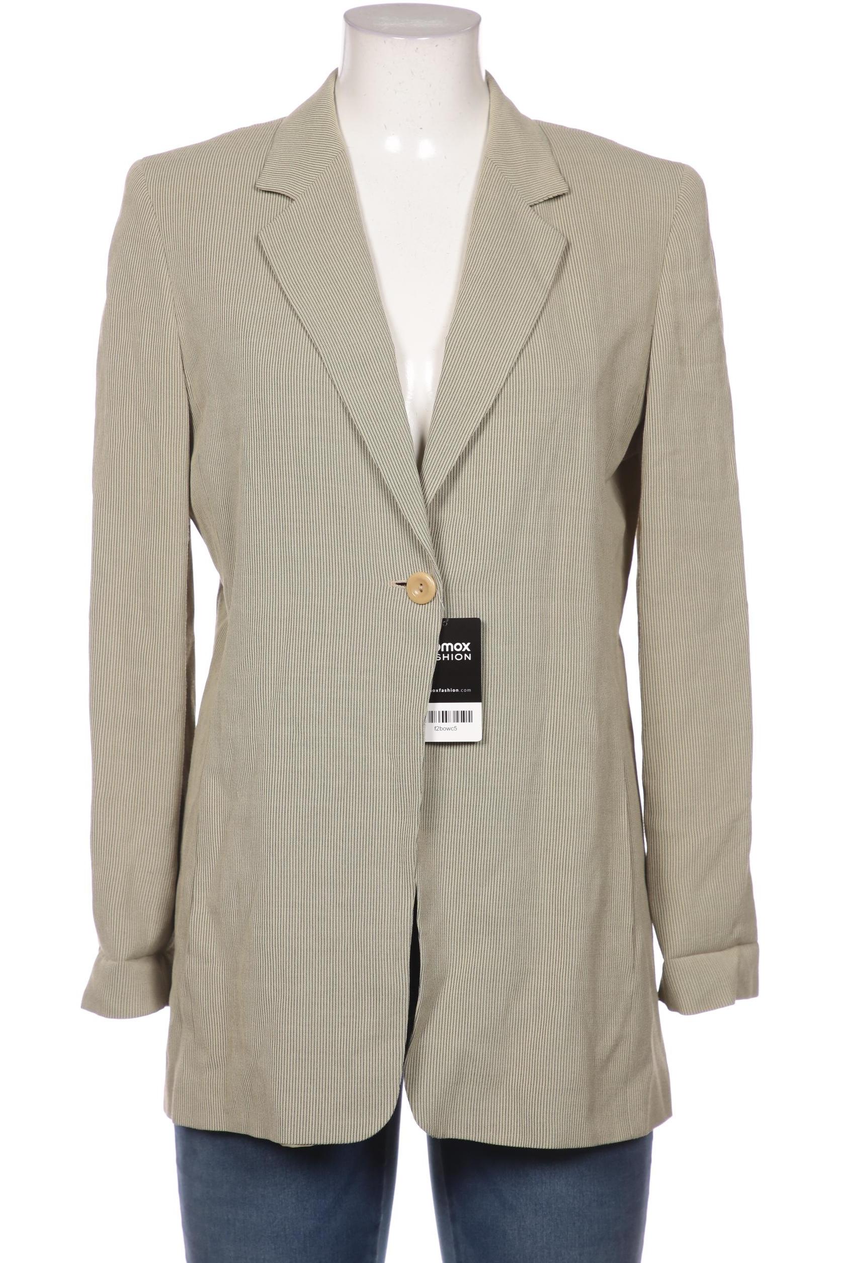 

Max Mara Damen Blazer, beige, Gr. 40