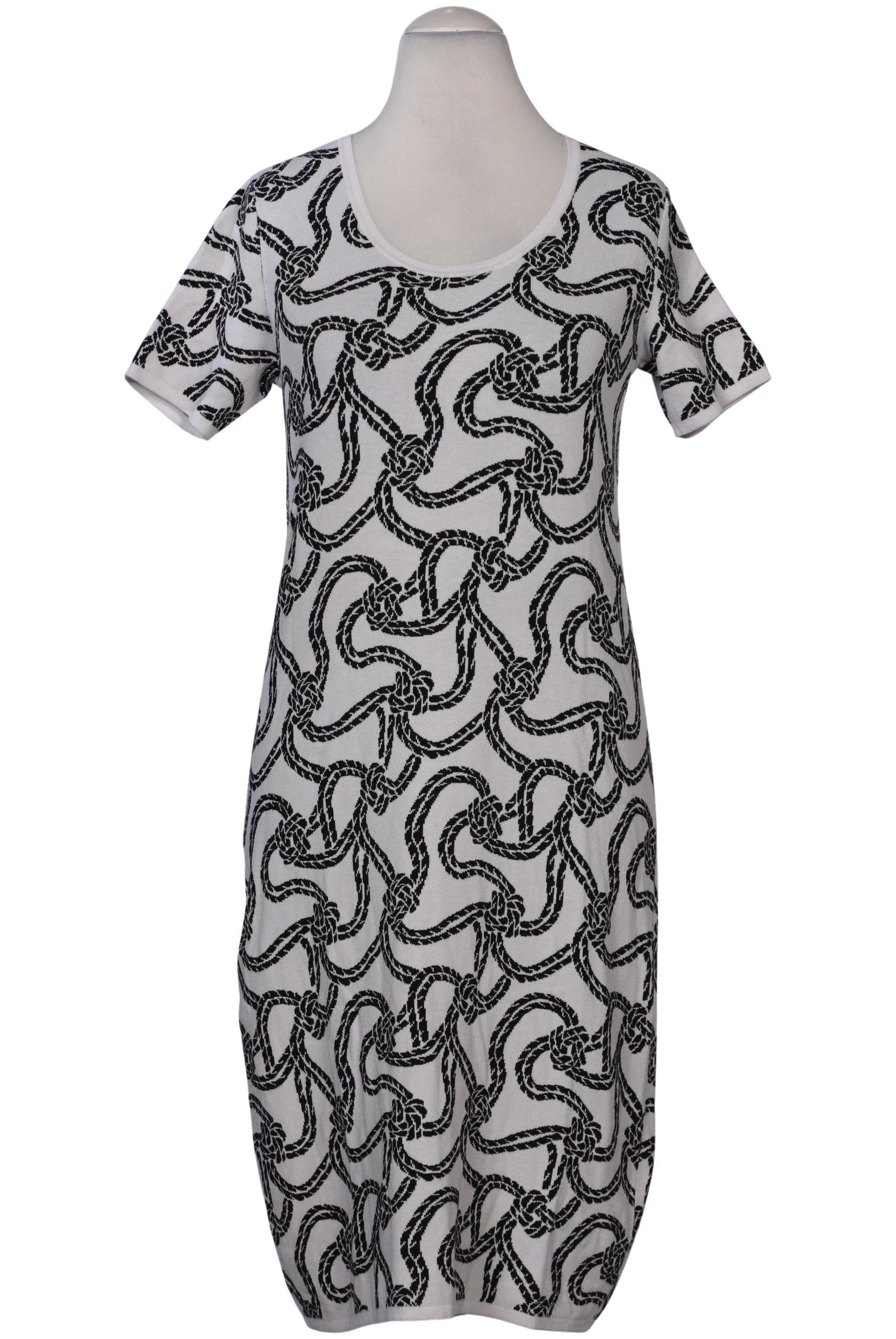 

Max Mara Damen Kleid, mehrfarbig, Gr. 36