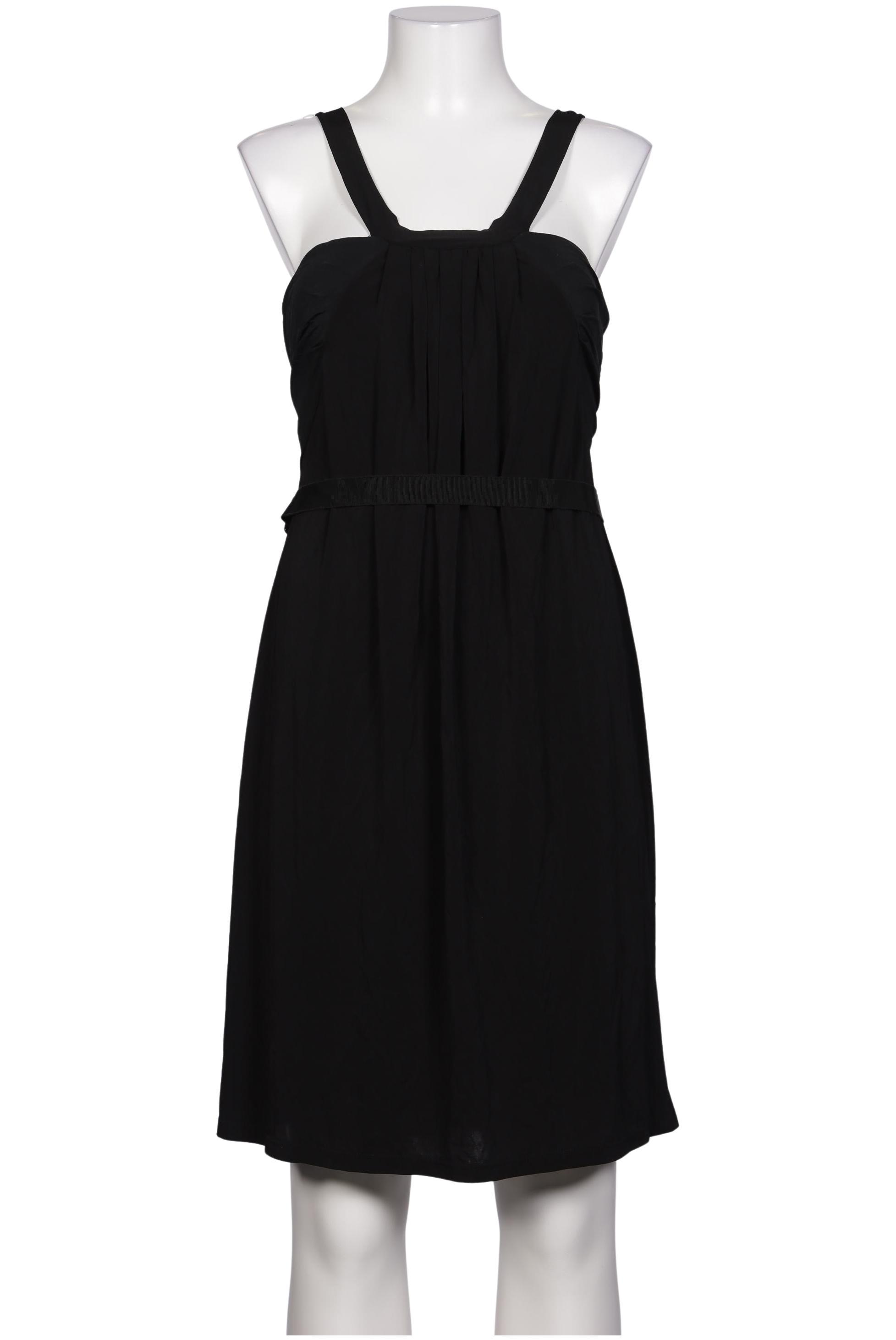 

Max Mara Damen Kleid, schwarz, Gr. 38