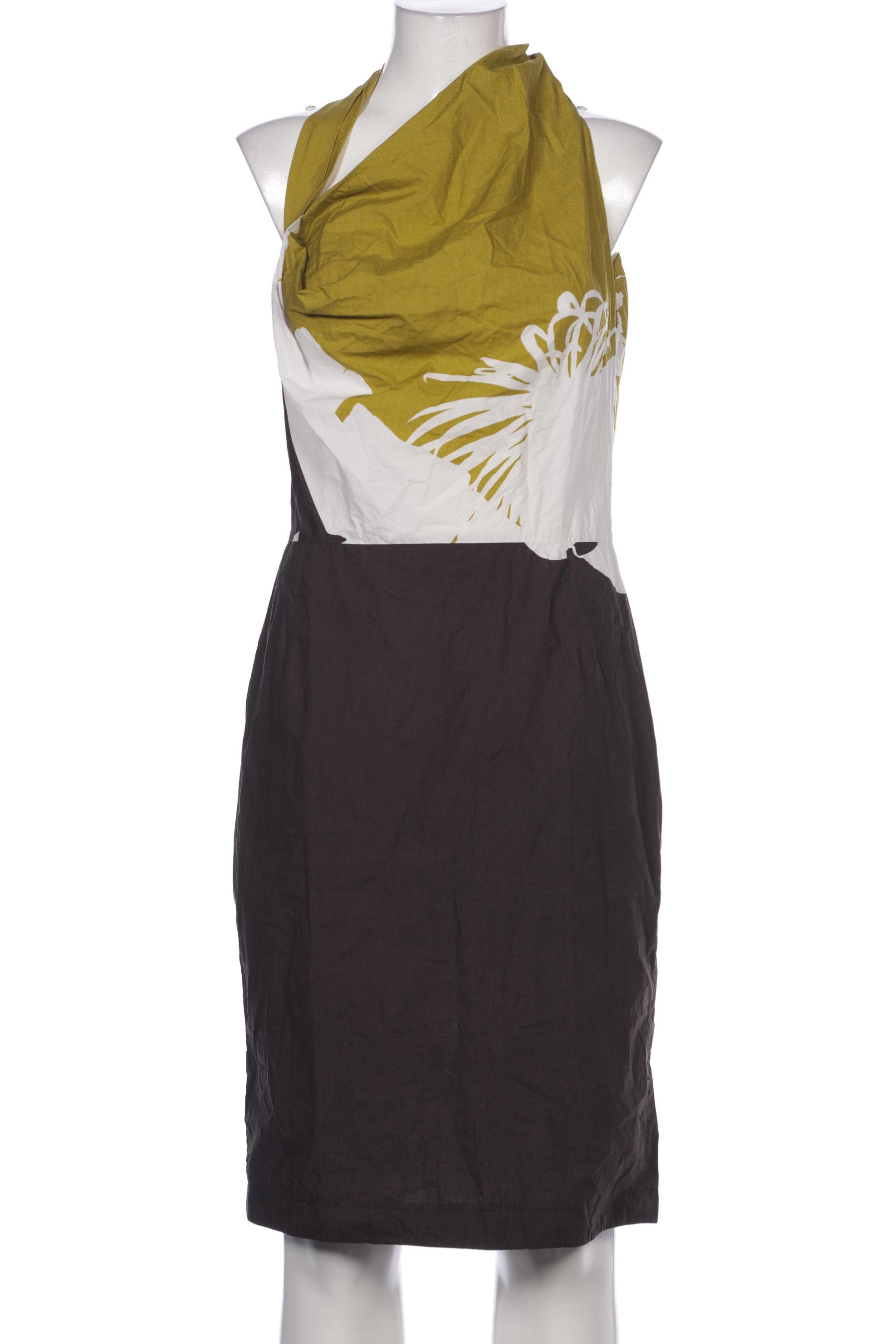 

Max Mara Damen Kleid, braun, Gr. 42