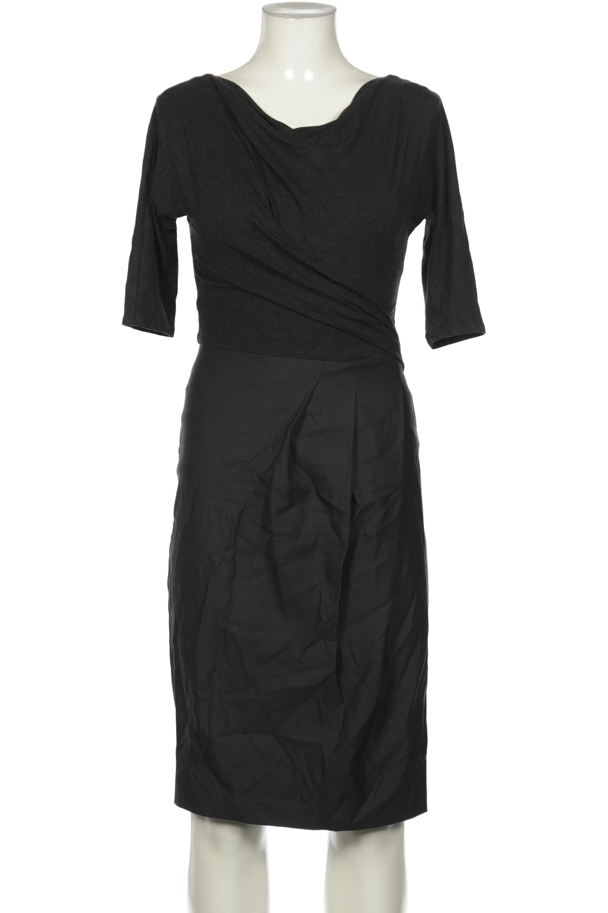 

Max Mara Damen Kleid, grau
