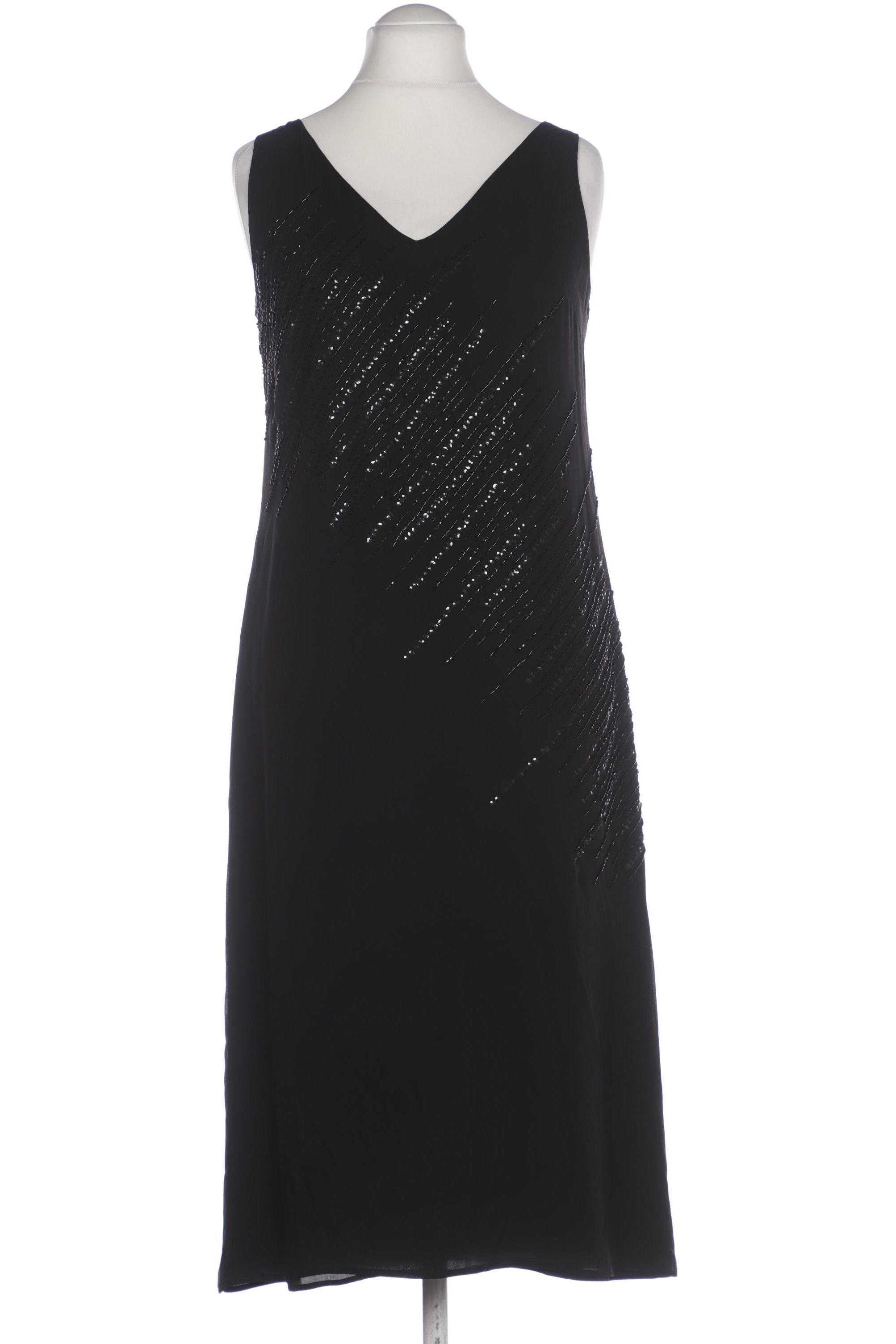 Thumbnail - Max Mara Damen Kleid, schwarz, Gr. 40