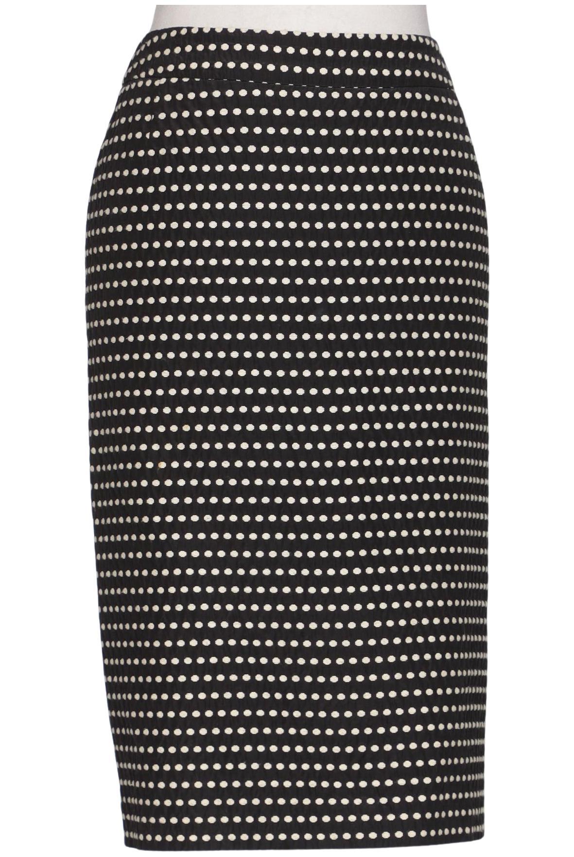 

Max Mara Damen Rock, mehrfarbig, Gr. 38