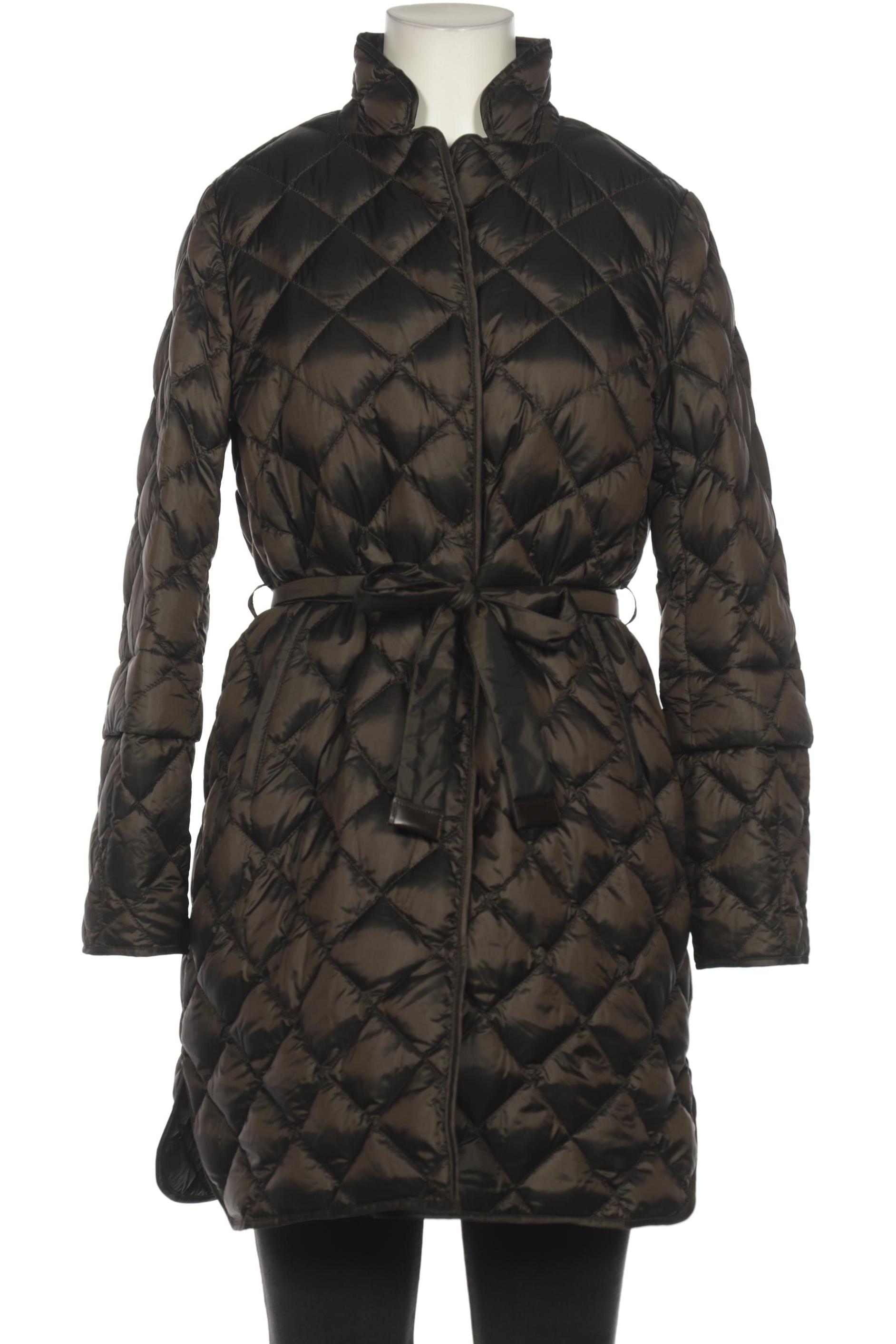

Max Mara Damen Mantel, braun, Gr. 36