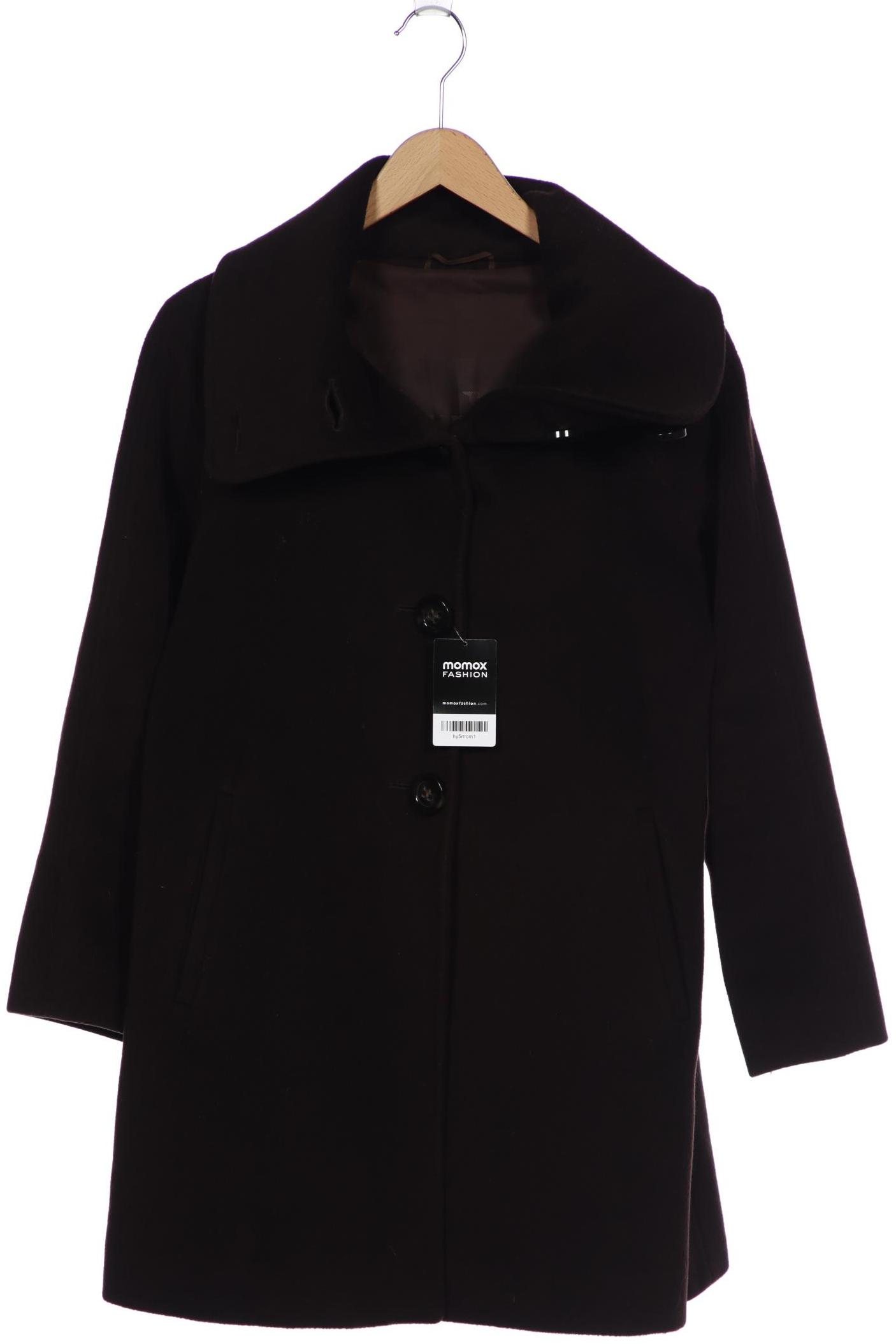 

Max Mara Damen Mantel, braun