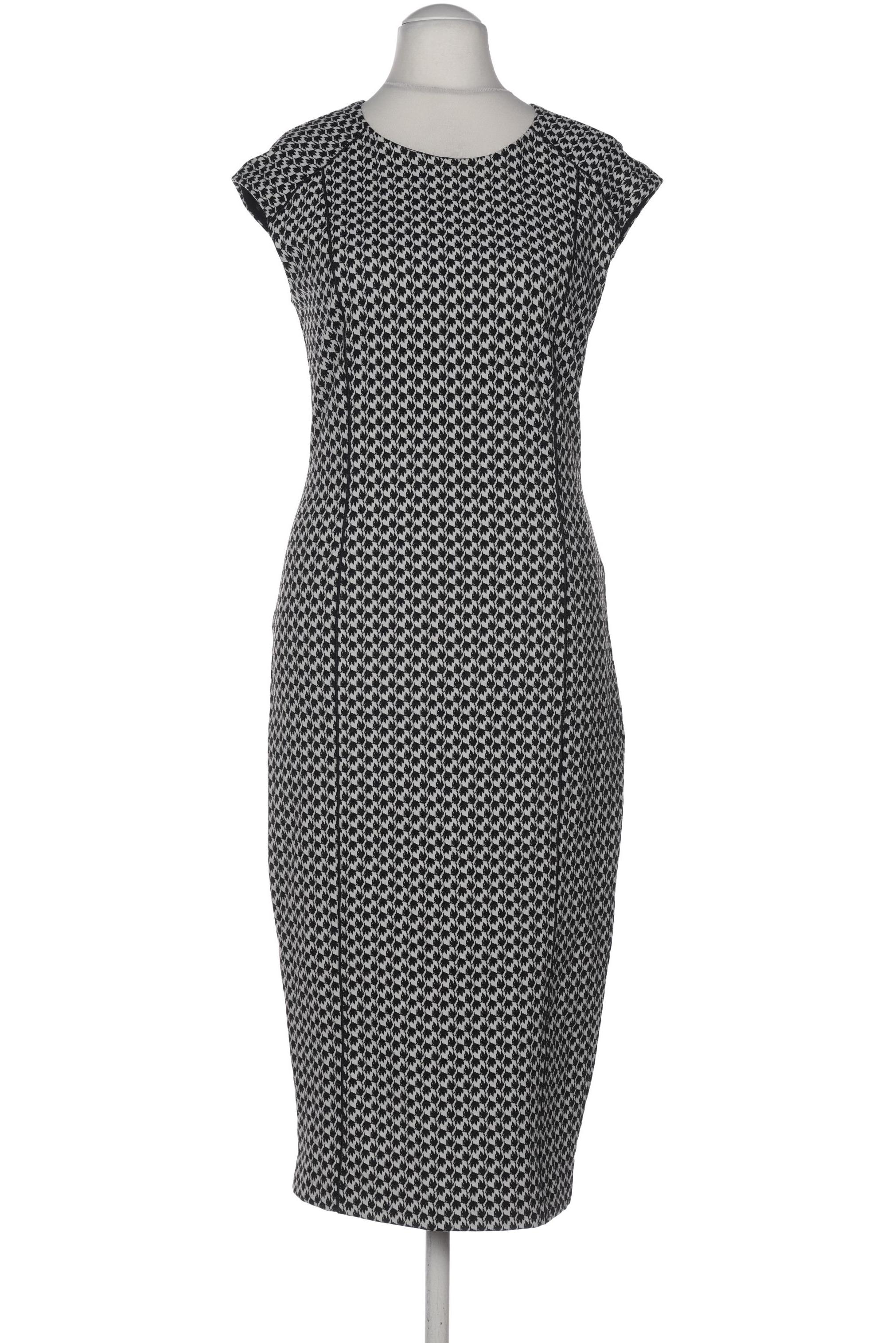 

Max Mara Damen Kleid, schwarz, Gr. 38