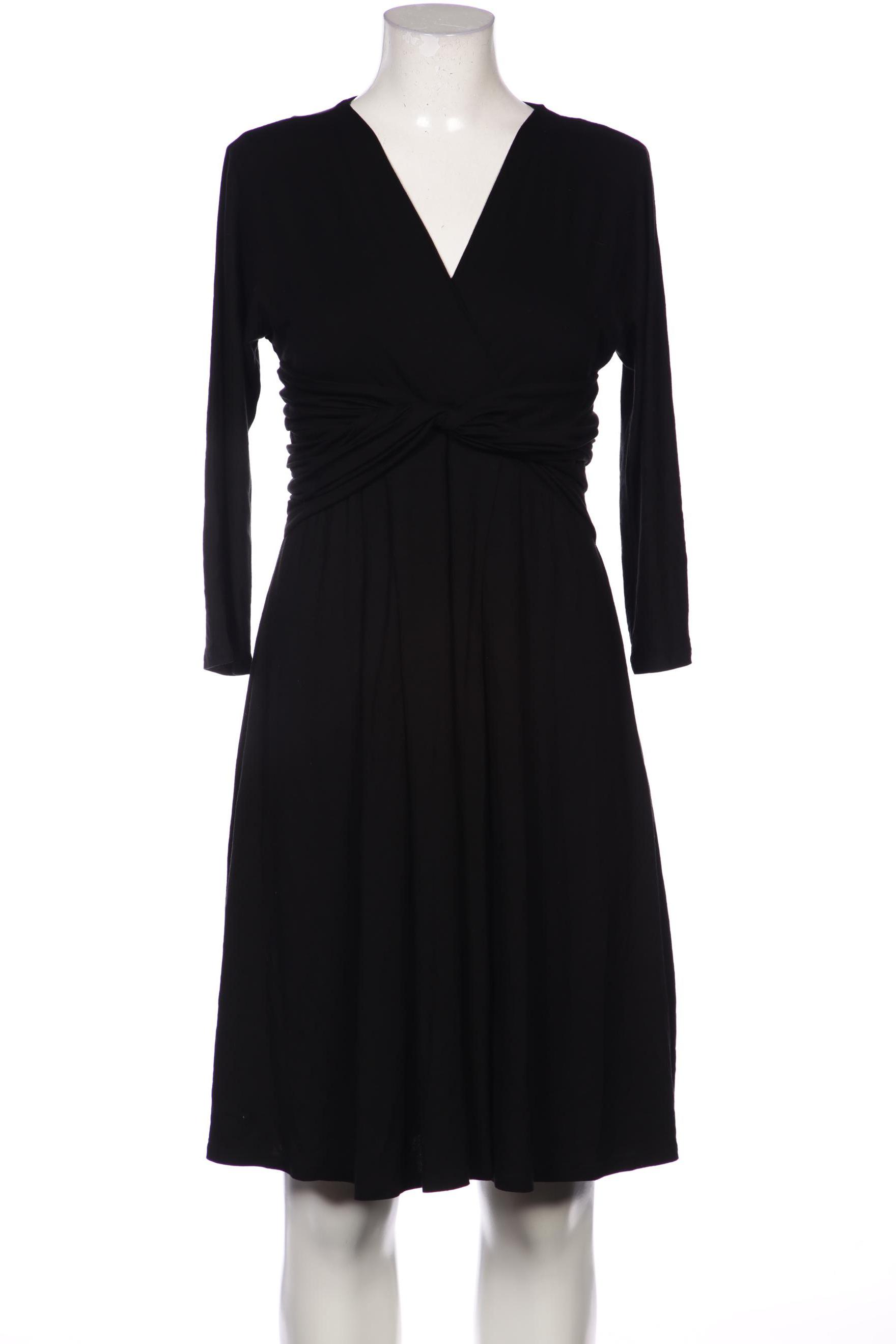 

Max Mara Damen Kleid, schwarz, Gr. 42
