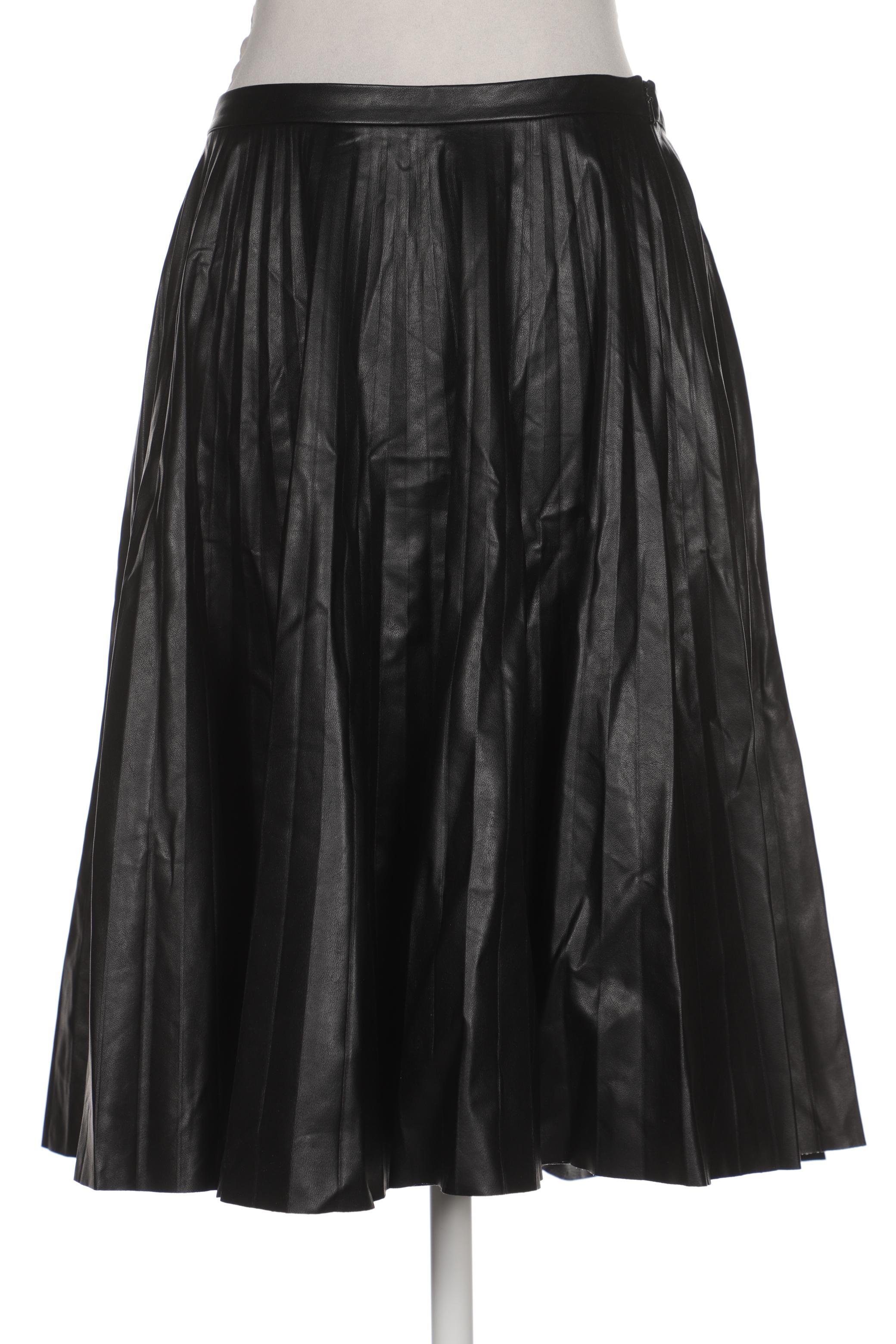 

Max Mara Damen Rock, schwarz, Gr. 36