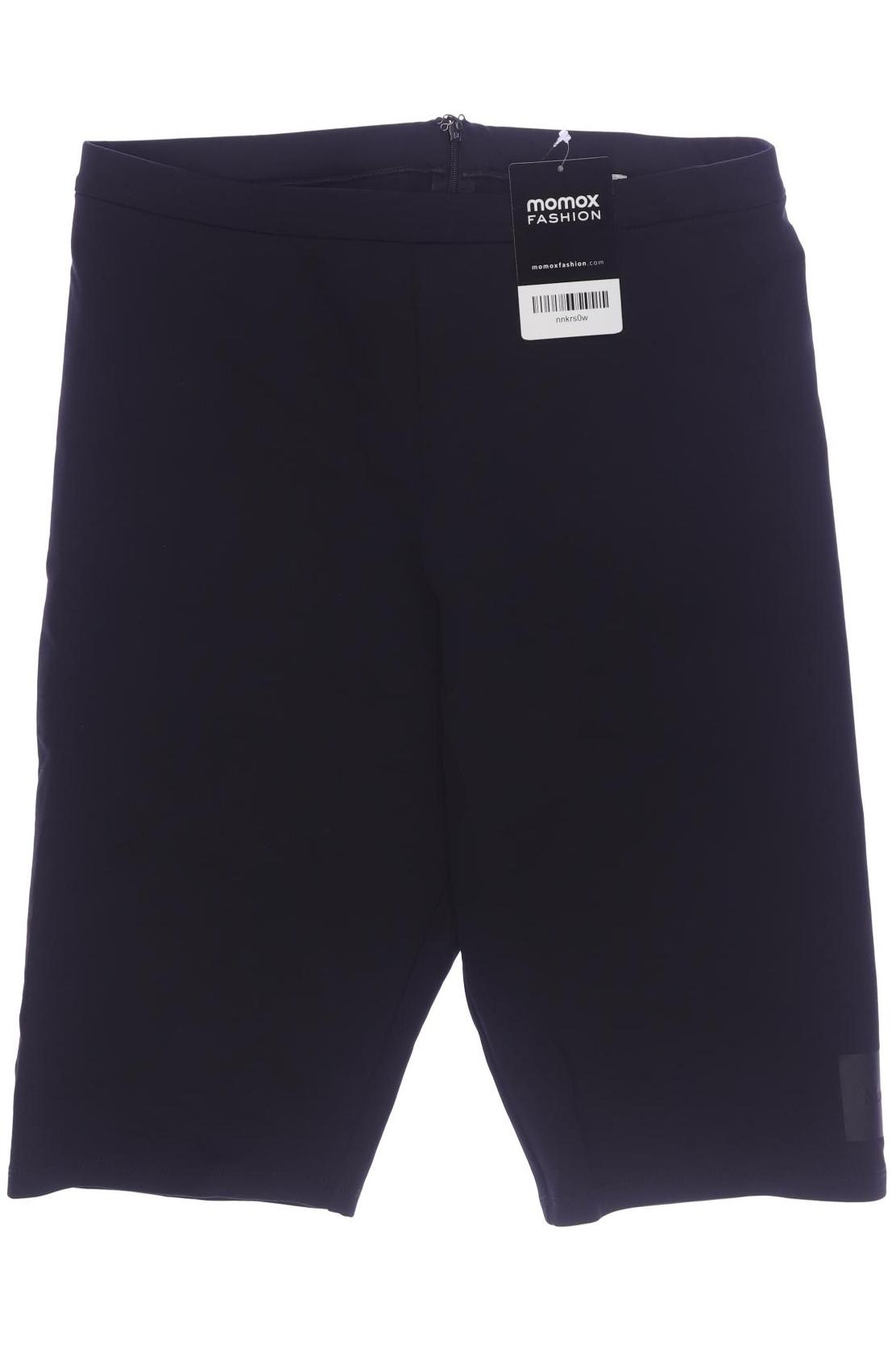 

Max Mara Damen Shorts, schwarz, Gr. 38