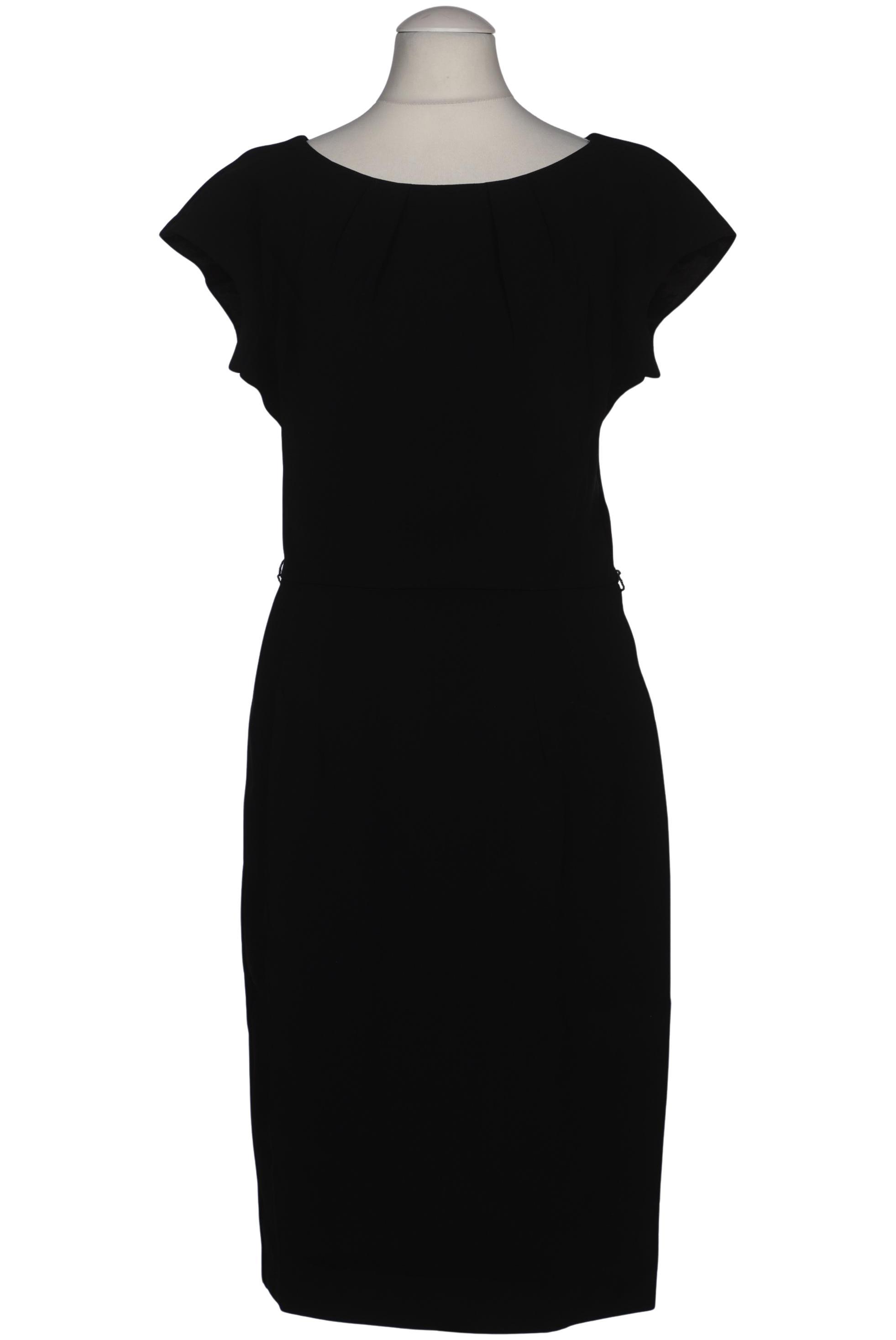 

Max Mara Damen Kleid, schwarz, Gr. 36