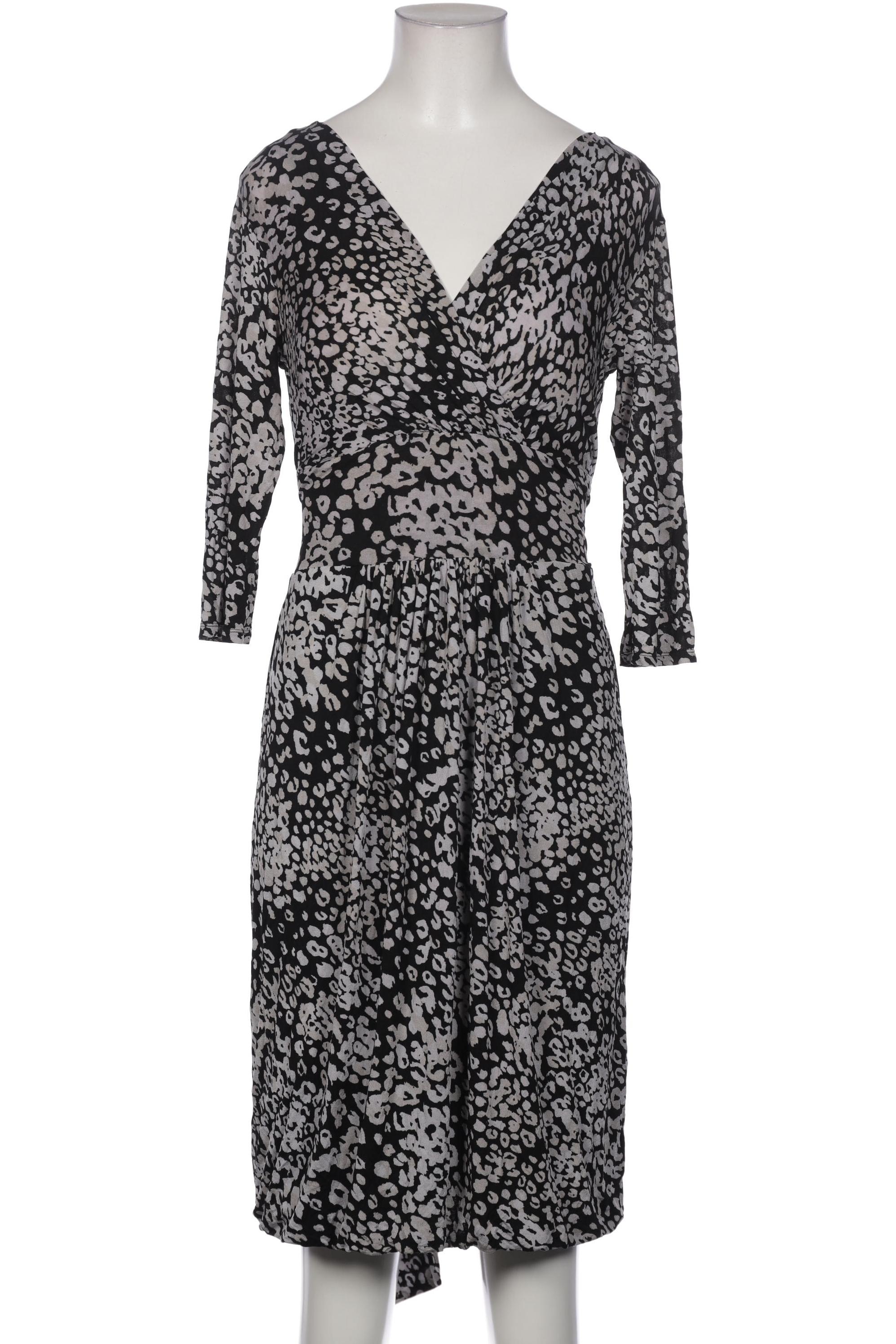 

Max Mara Damen Kleid, schwarz, Gr. 38