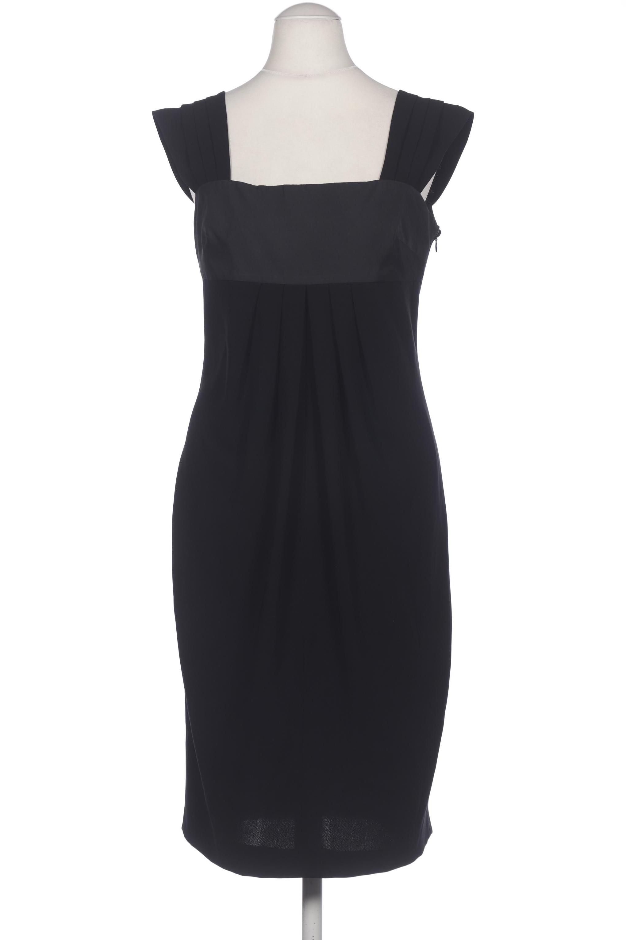 

Max Mara Damen Kleid, schwarz, Gr. 36