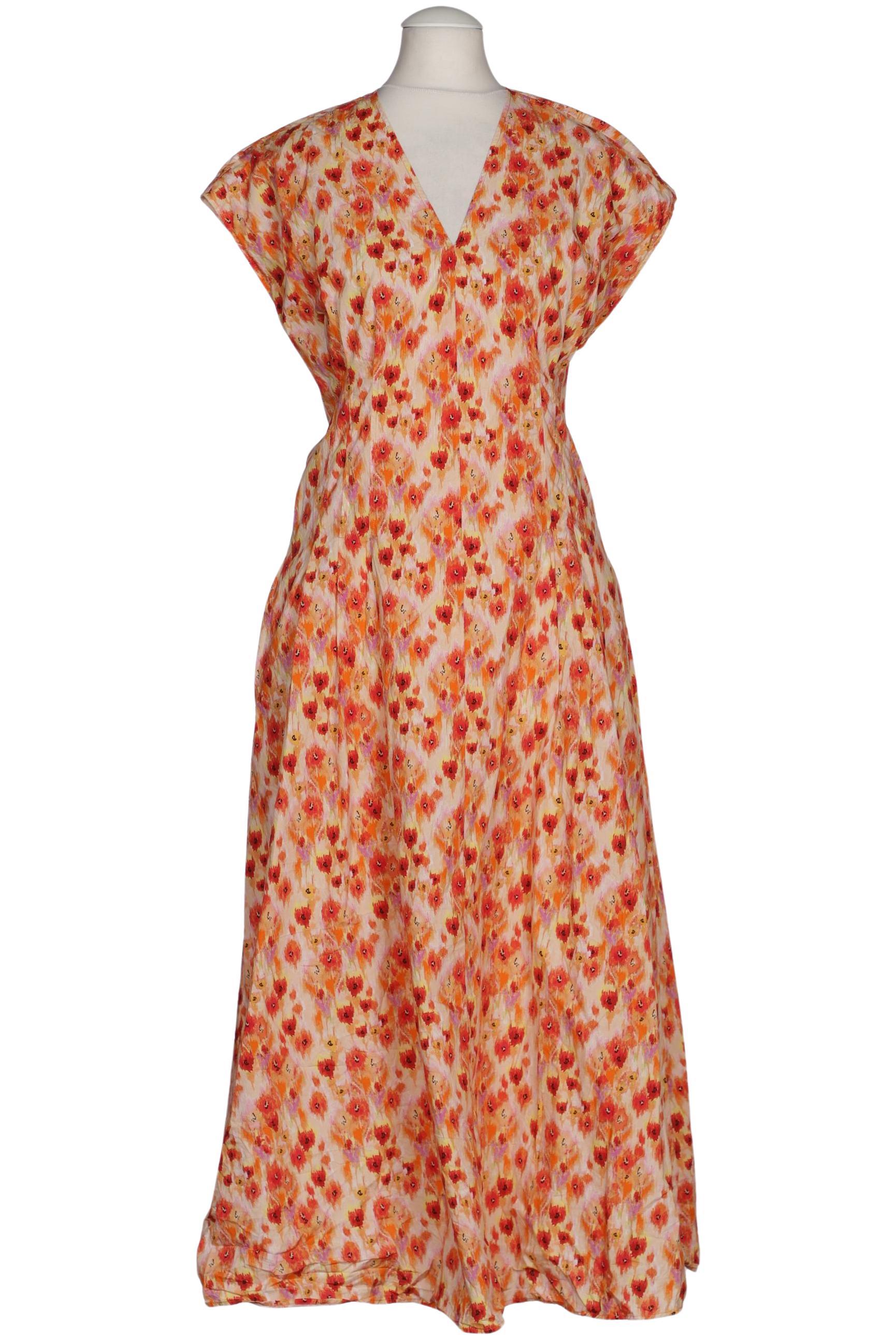 

Max Mara Damen Kleid, mehrfarbig, Gr. 36