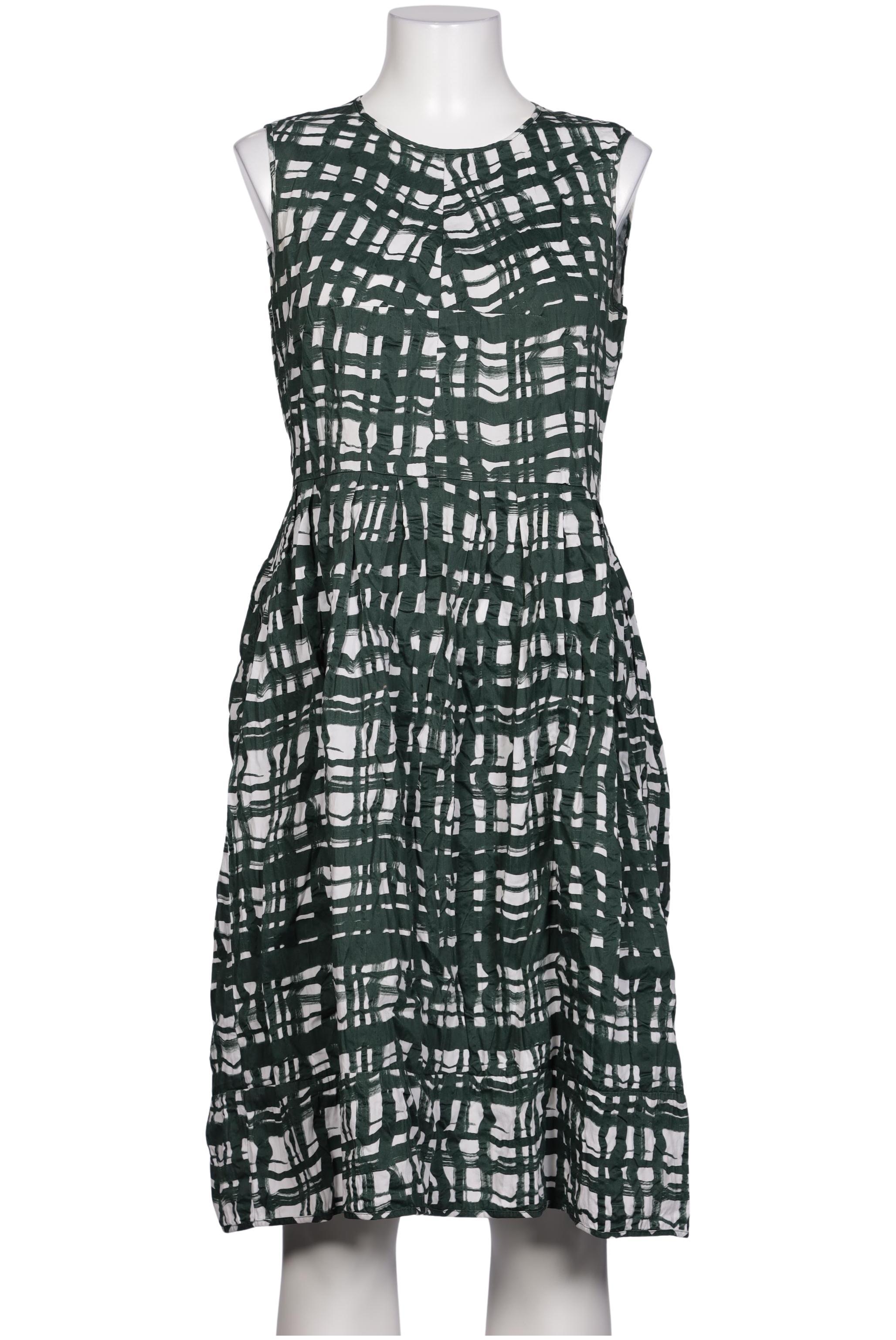 

Max Mara Damen Kleid, grün, Gr. 38