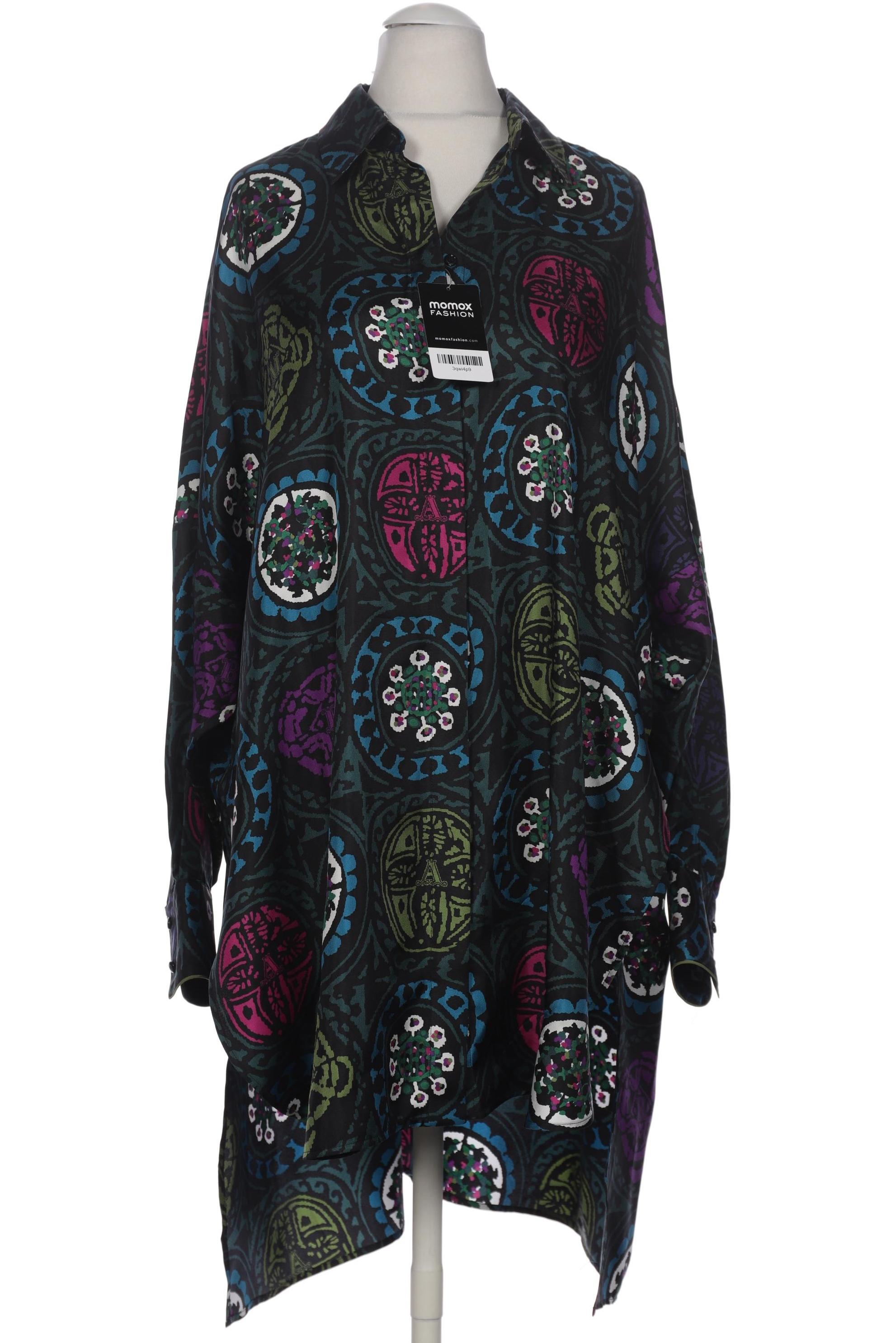

Max Mara Damen Bluse, schwarz, Gr. 38