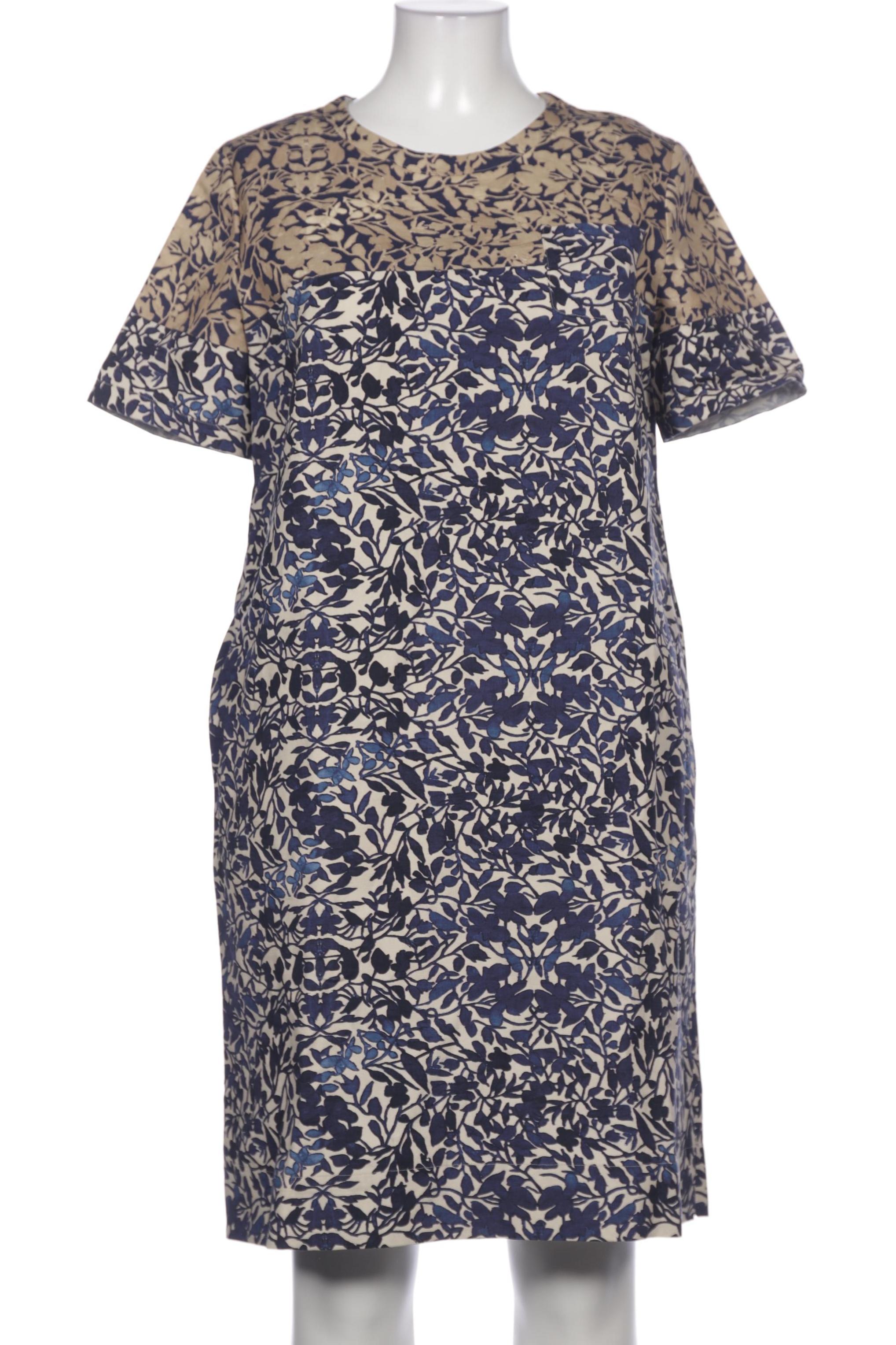 

Max Mara Damen Kleid, blau