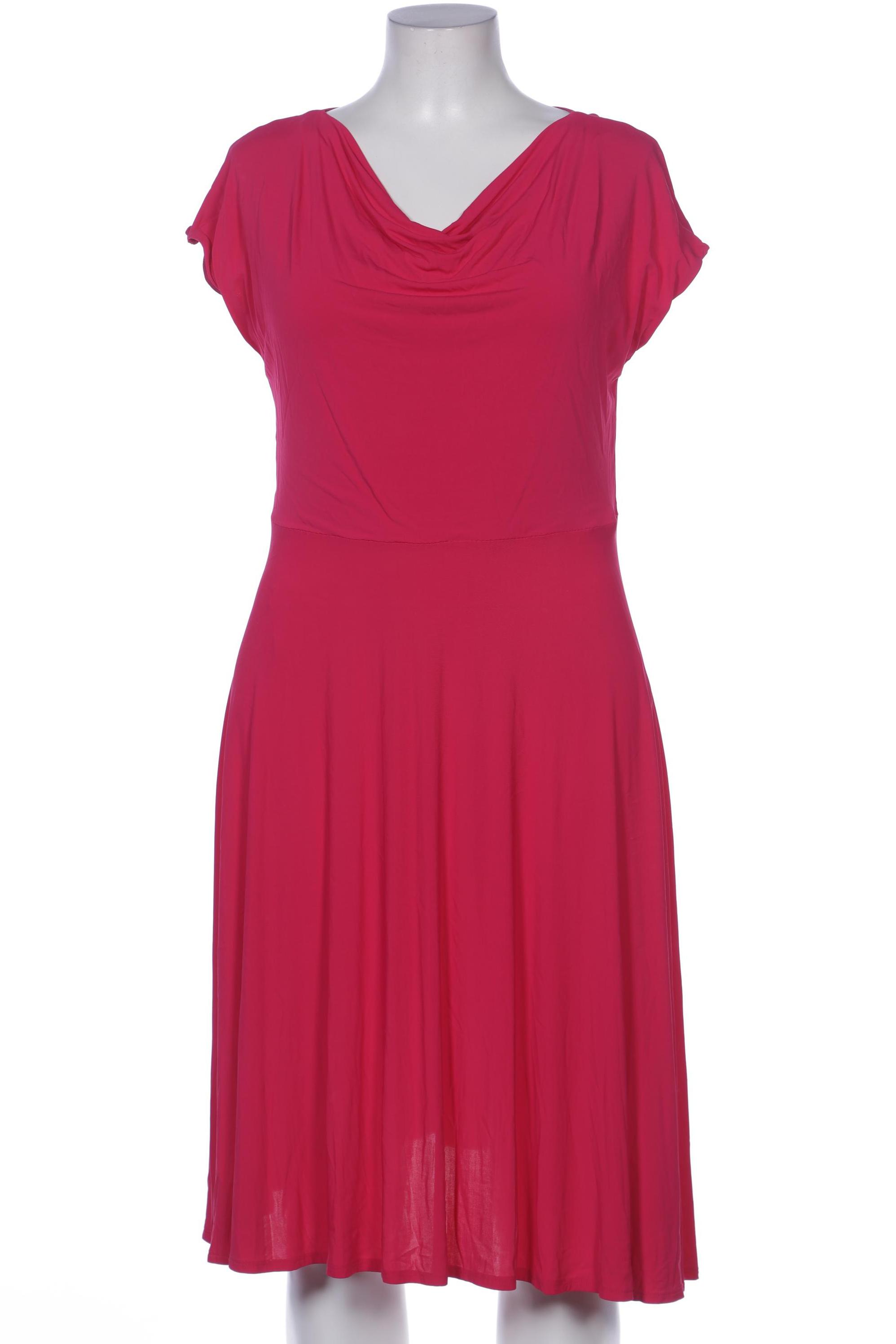 

Max Mara Damen Kleid, pink, Gr. 44