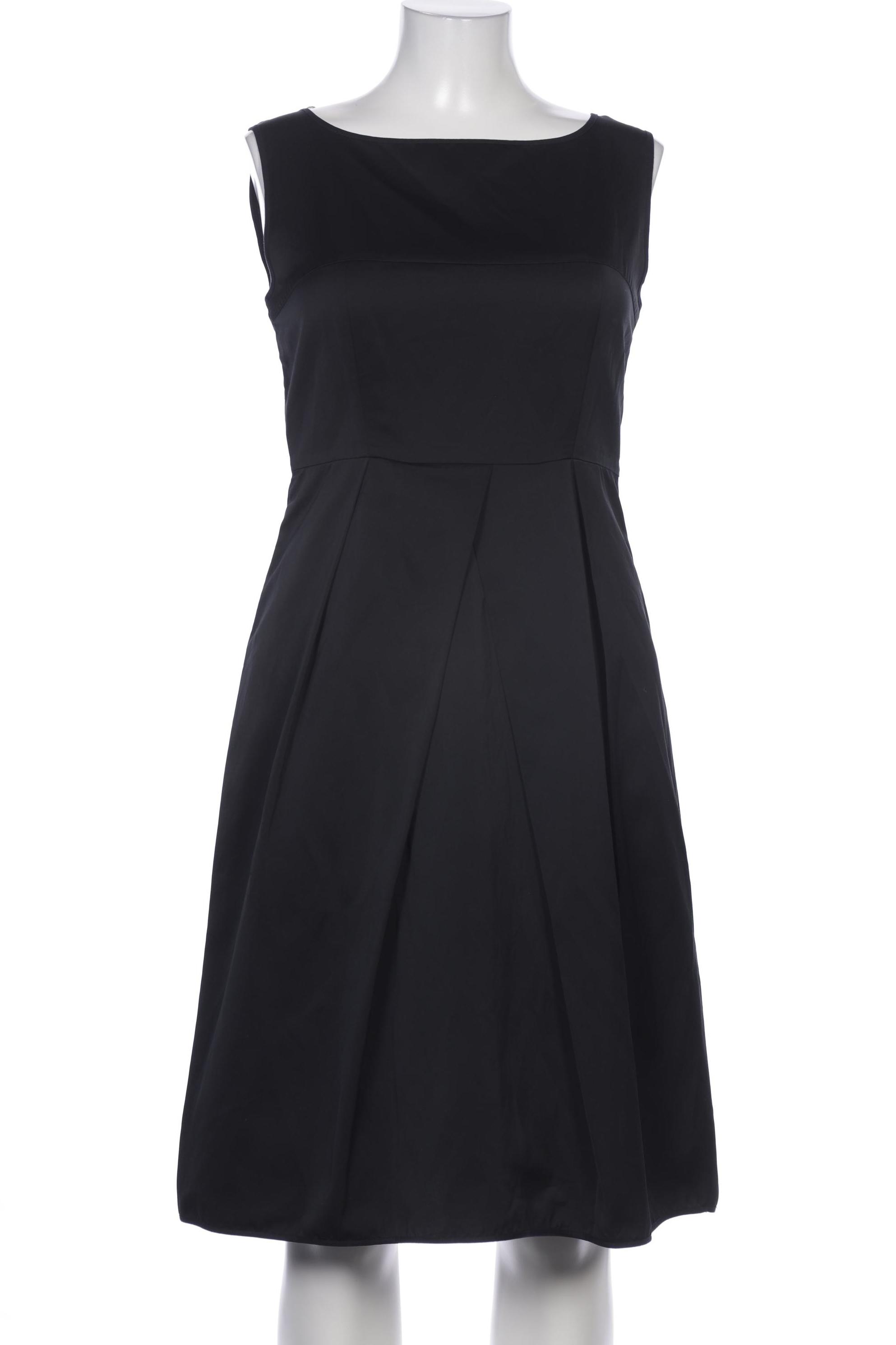 

Max Mara Damen Kleid, marineblau
