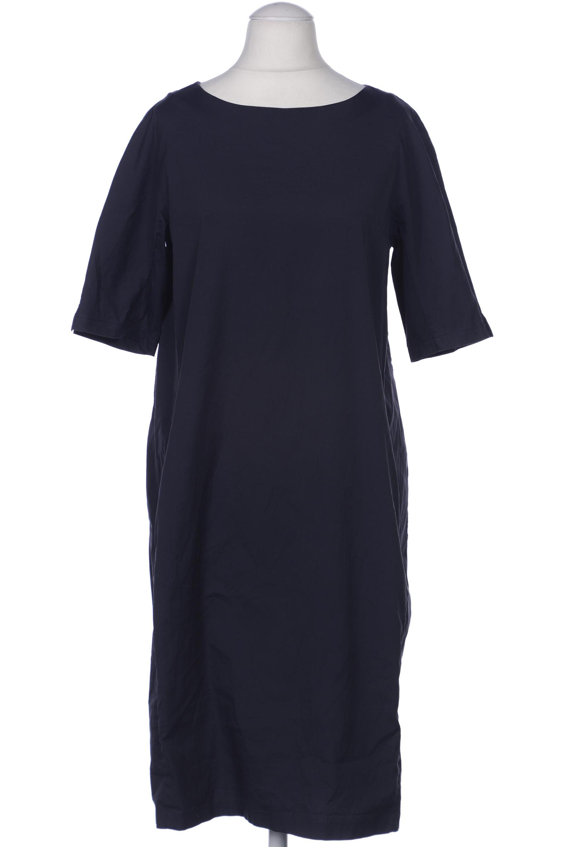 

Max Mara Damen Kleid, marineblau, Gr. 36