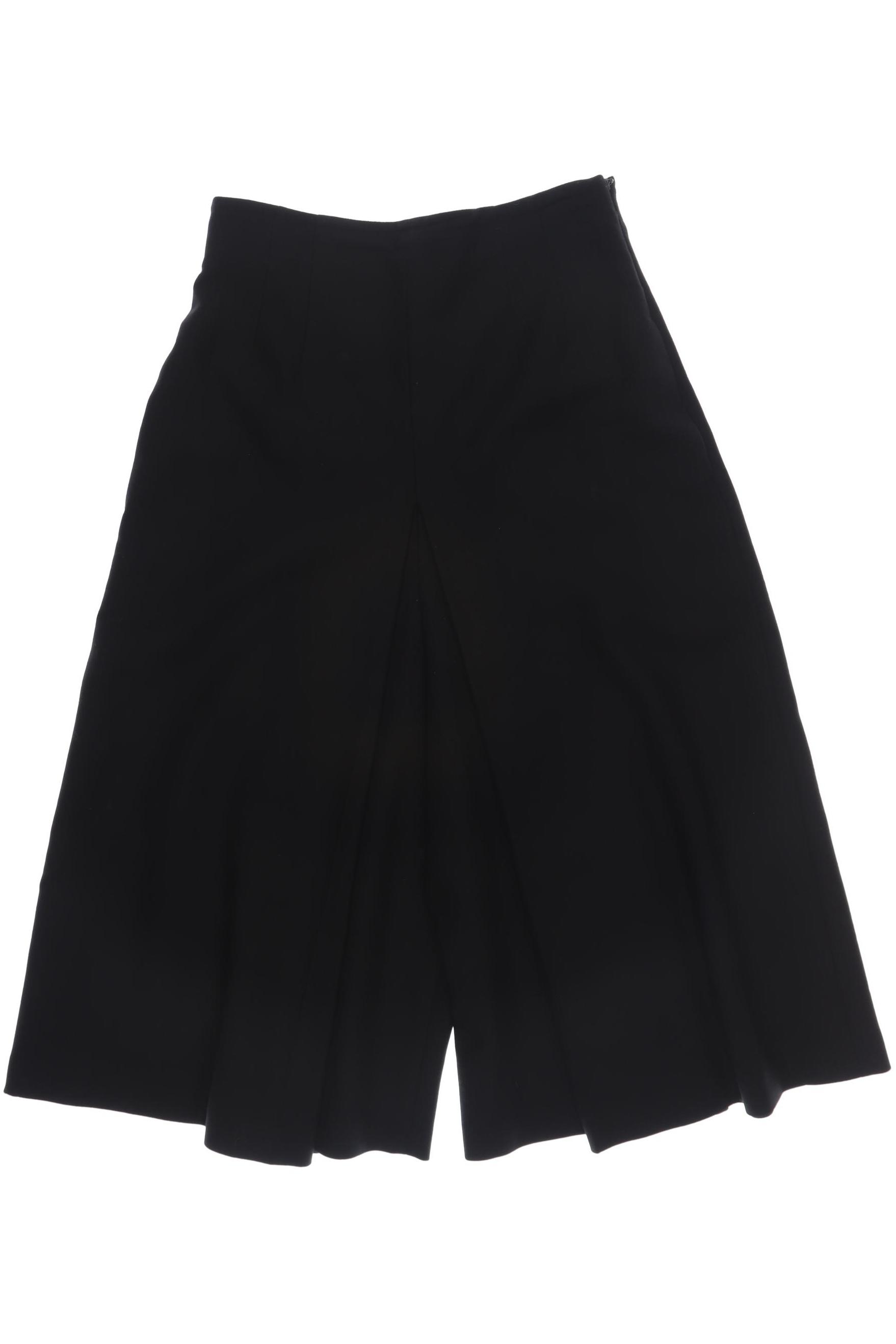 

Max Mara Damen Stoffhose, schwarz