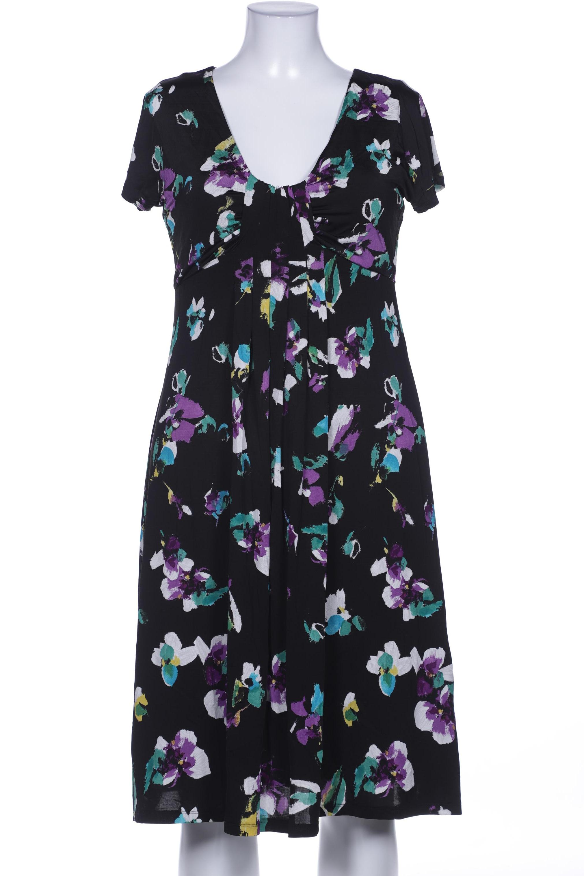 

Max Mara Damen Kleid, schwarz, Gr. 44