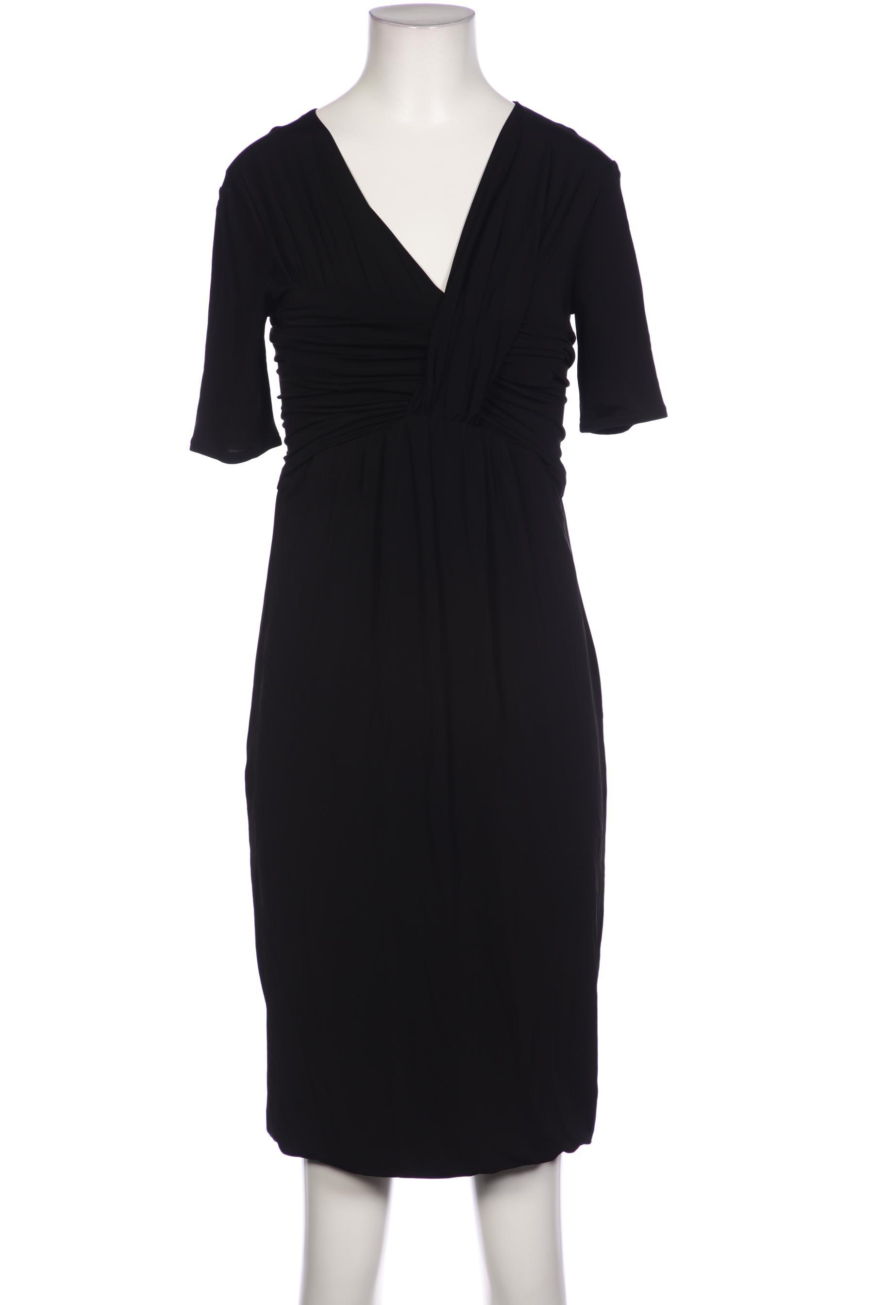 

Max Mara Damen Kleid, schwarz, Gr. 36