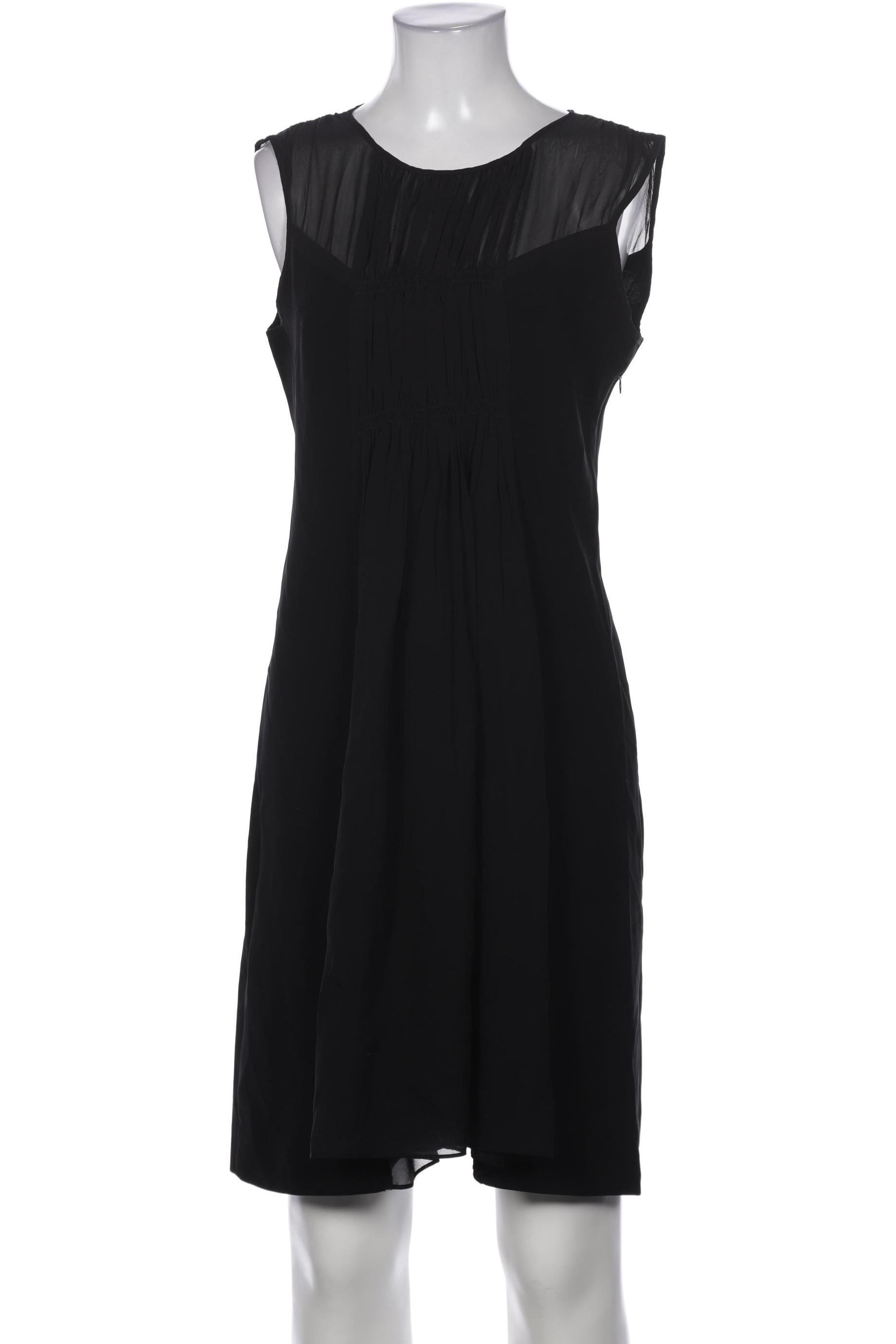 

Max Mara Damen Kleid, schwarz, Gr. 34
