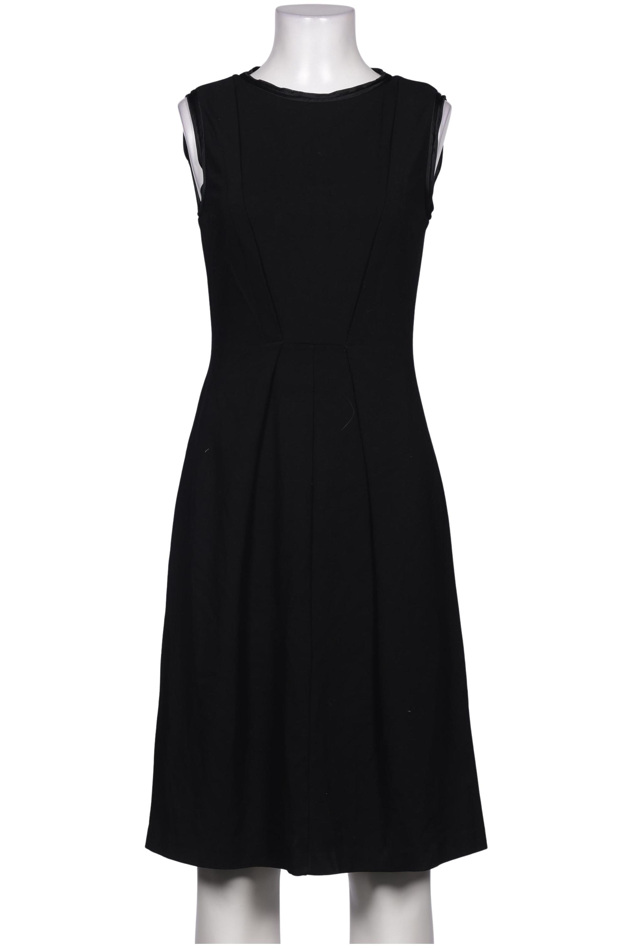 

Max Mara Damen Kleid, schwarz, Gr. 36